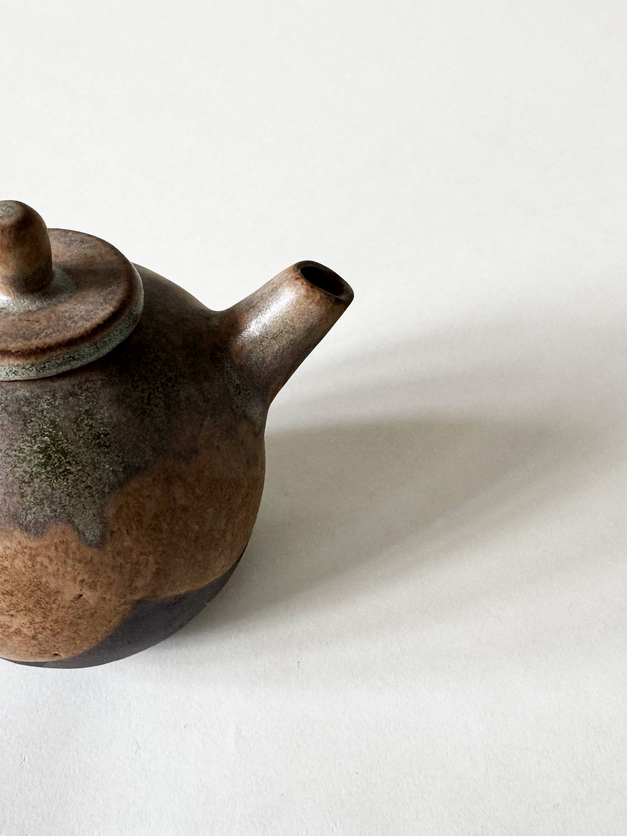 PLATONIA TEA SET