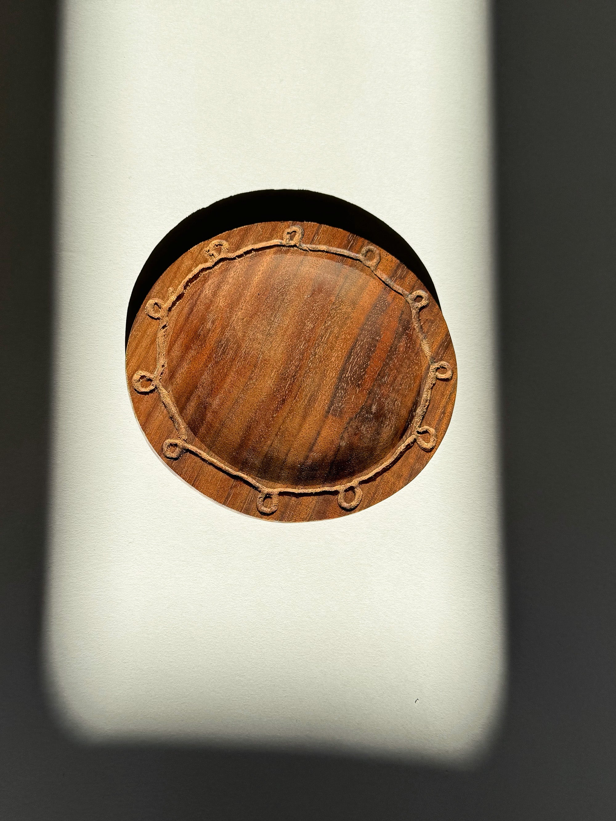 THE GIANT RAVIOLI MOULD