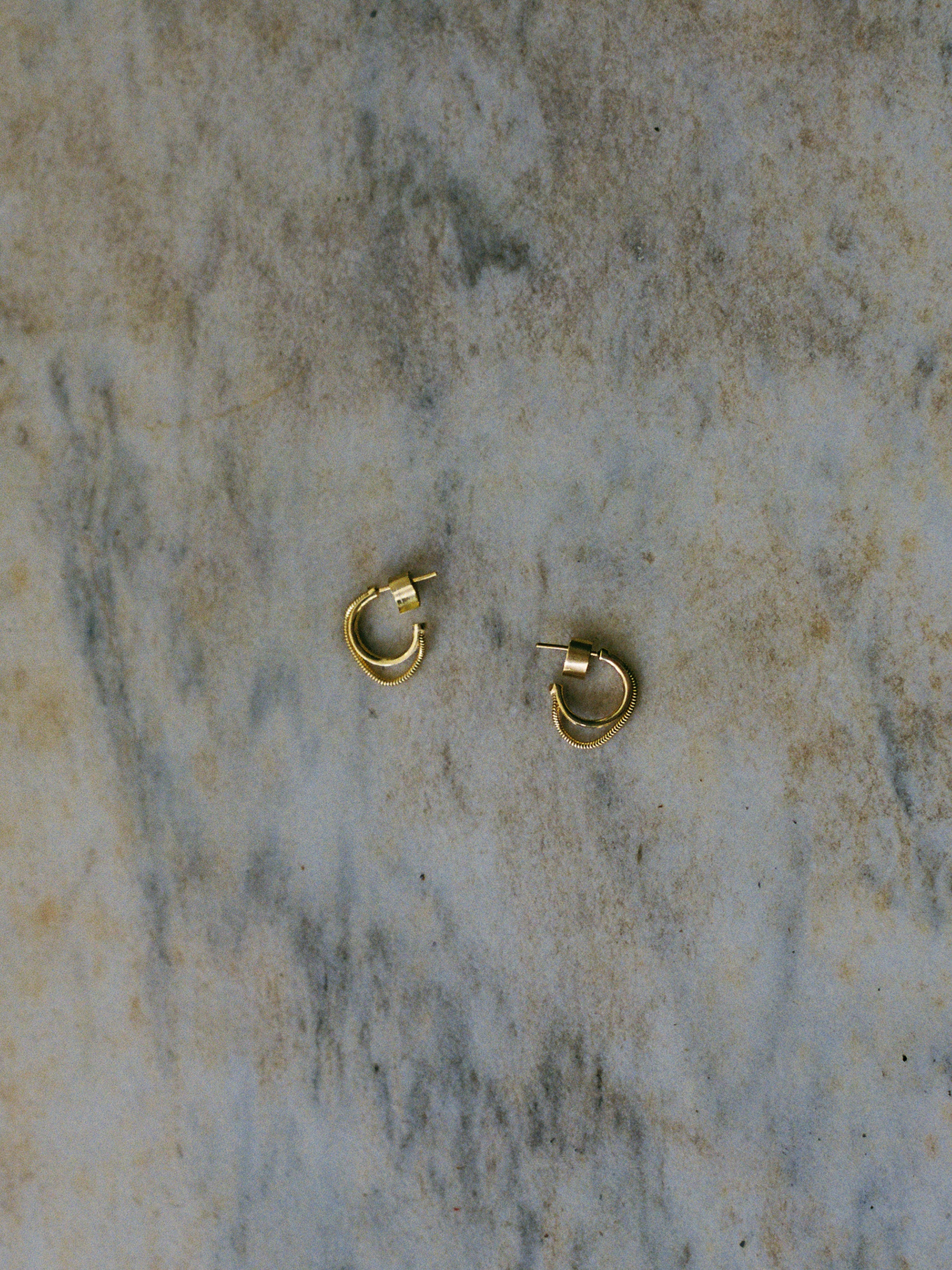 TWINKLER MINI EARRINGS
