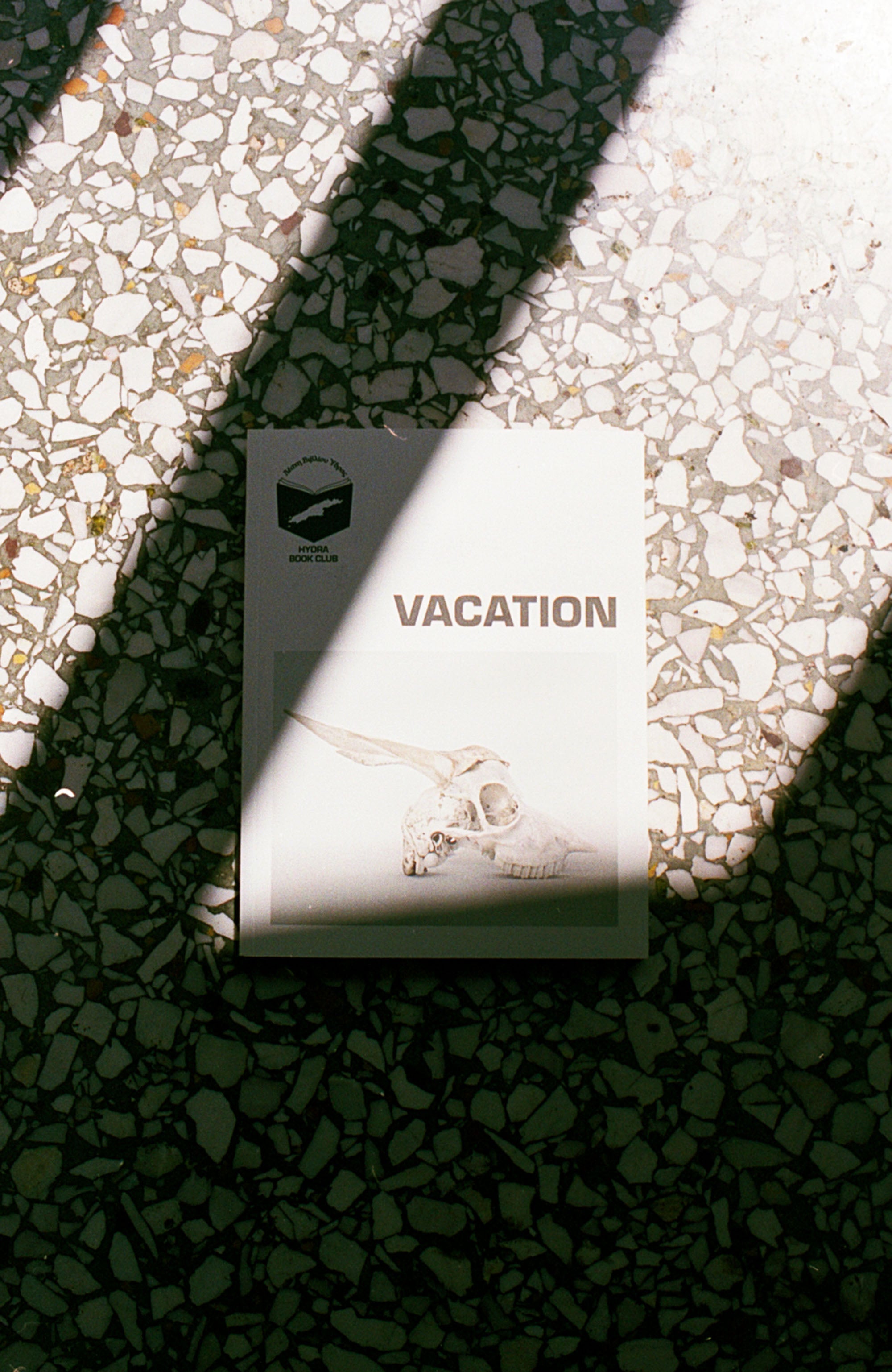 VACATION VOL.2