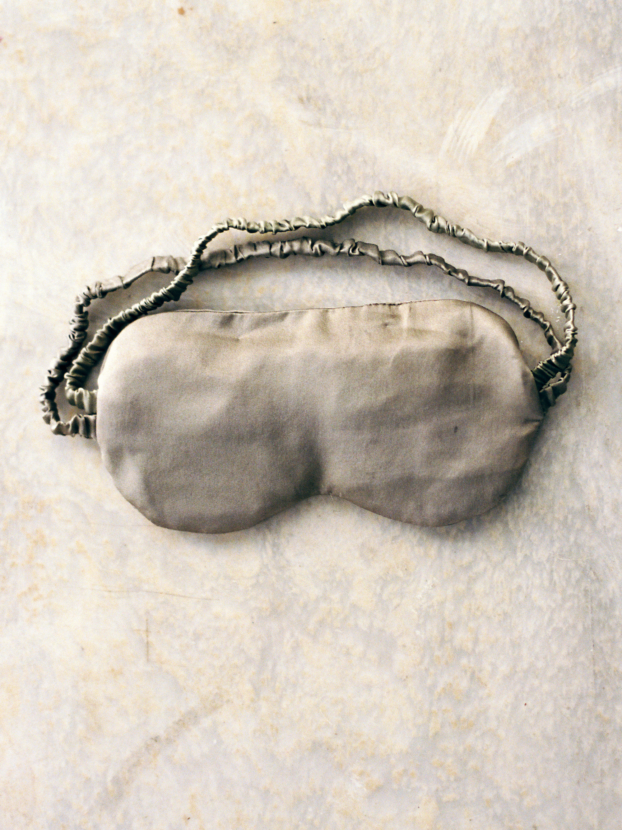 ASH MEDITATION MASK