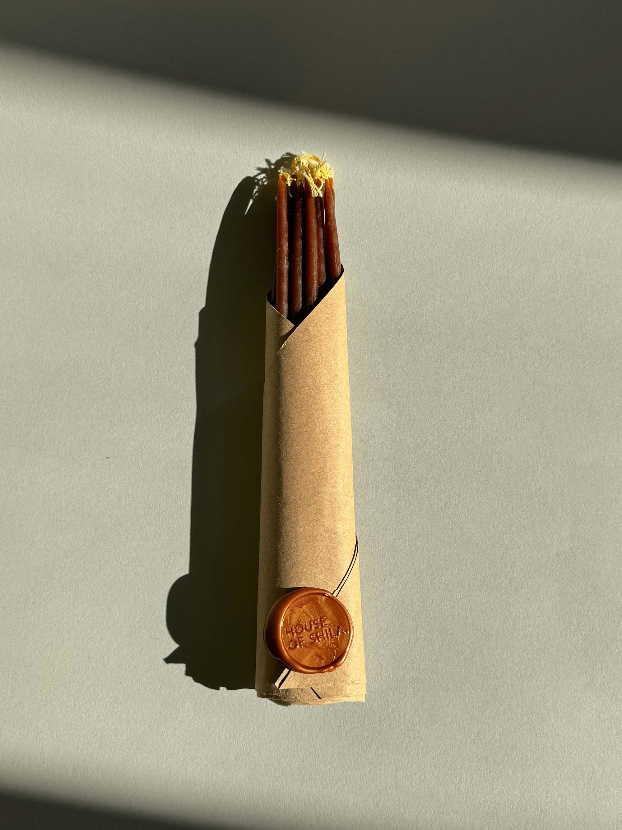 HOS CANDLES