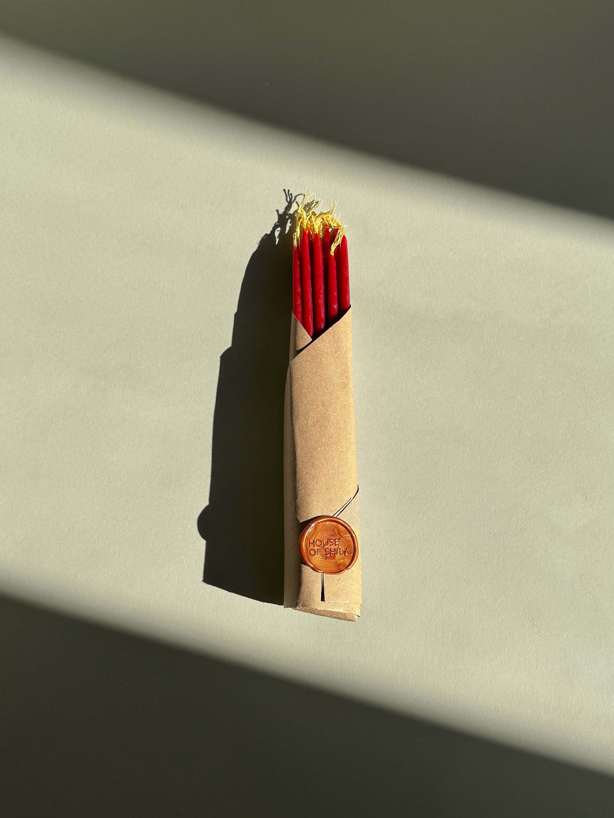 HOS CANDLES