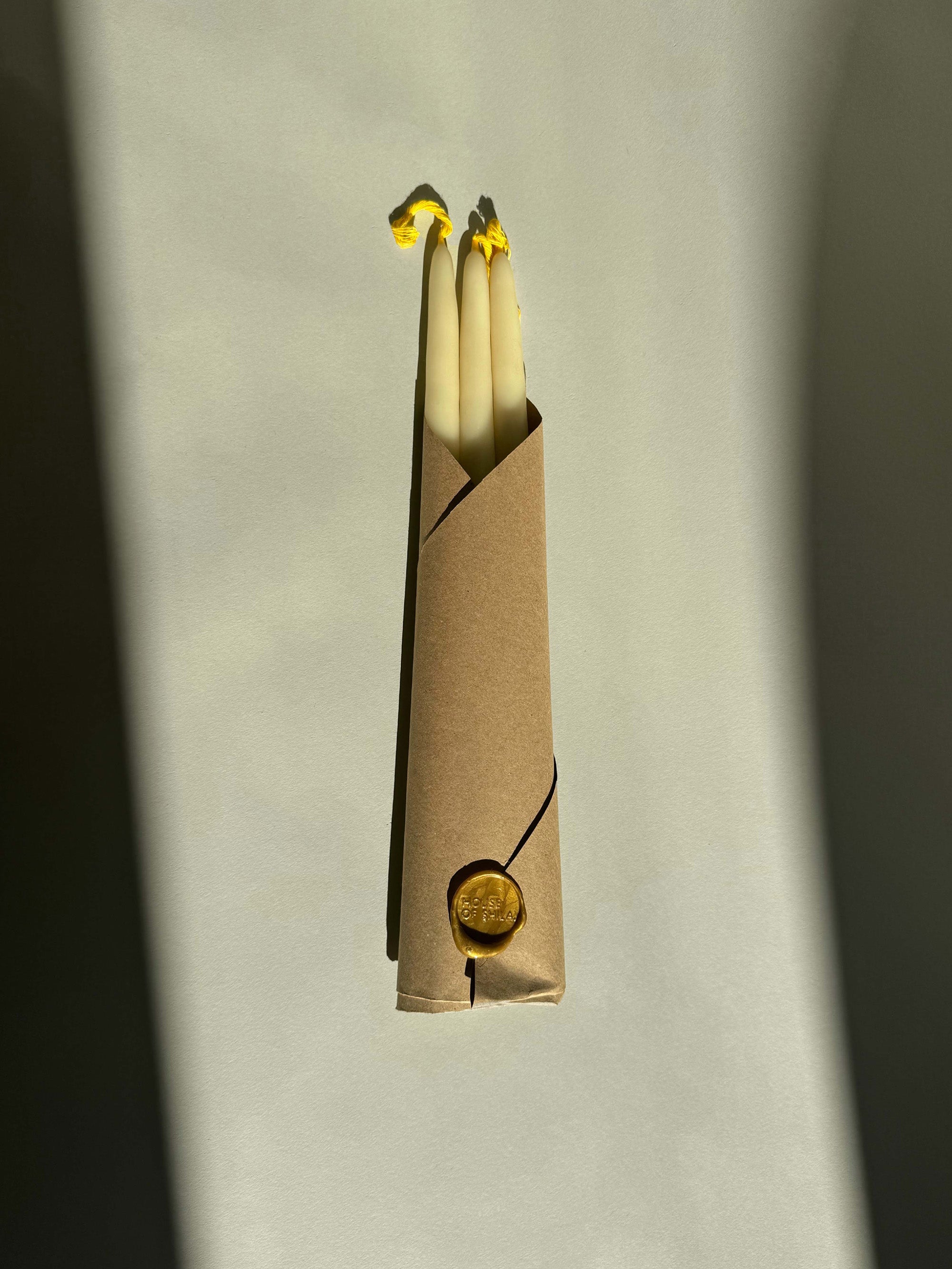 HOS CANDLES