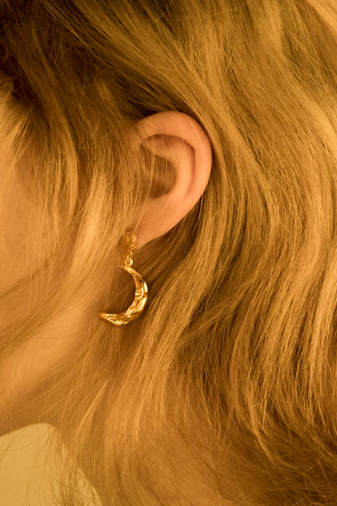 MELIES MOON EARRINGS