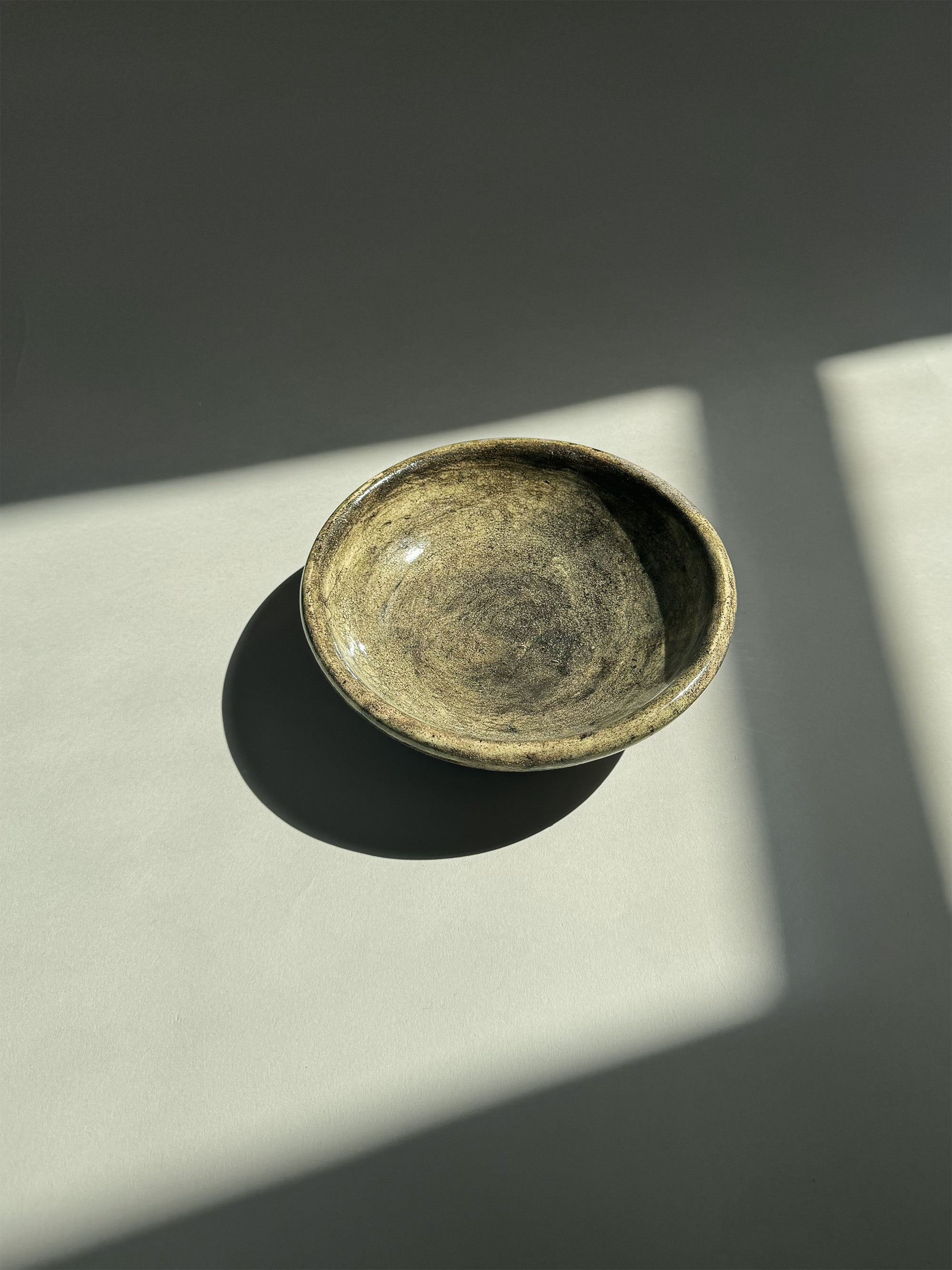 SOAP DISH