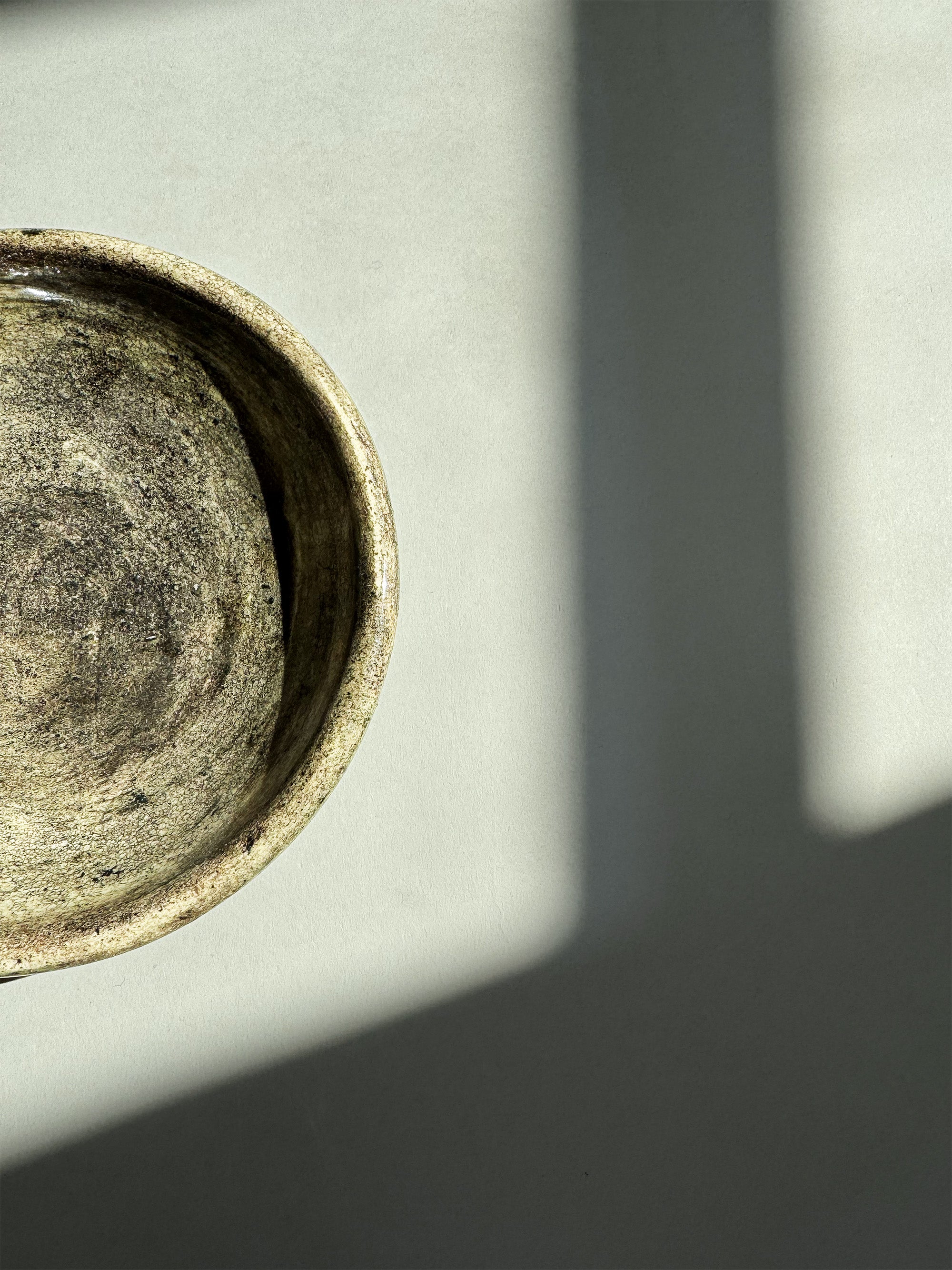 SOAP DISH