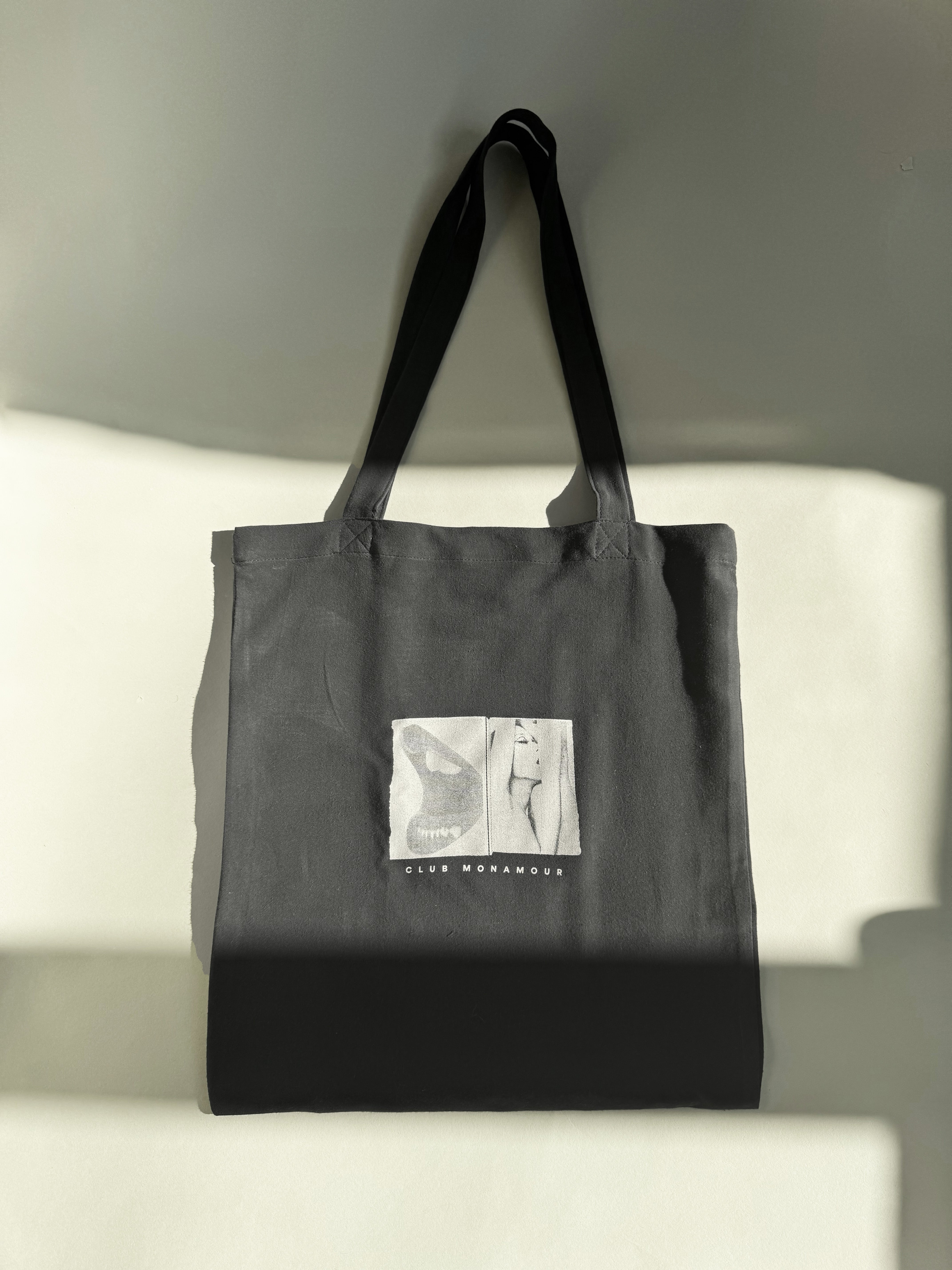 HOS TOTE BAG