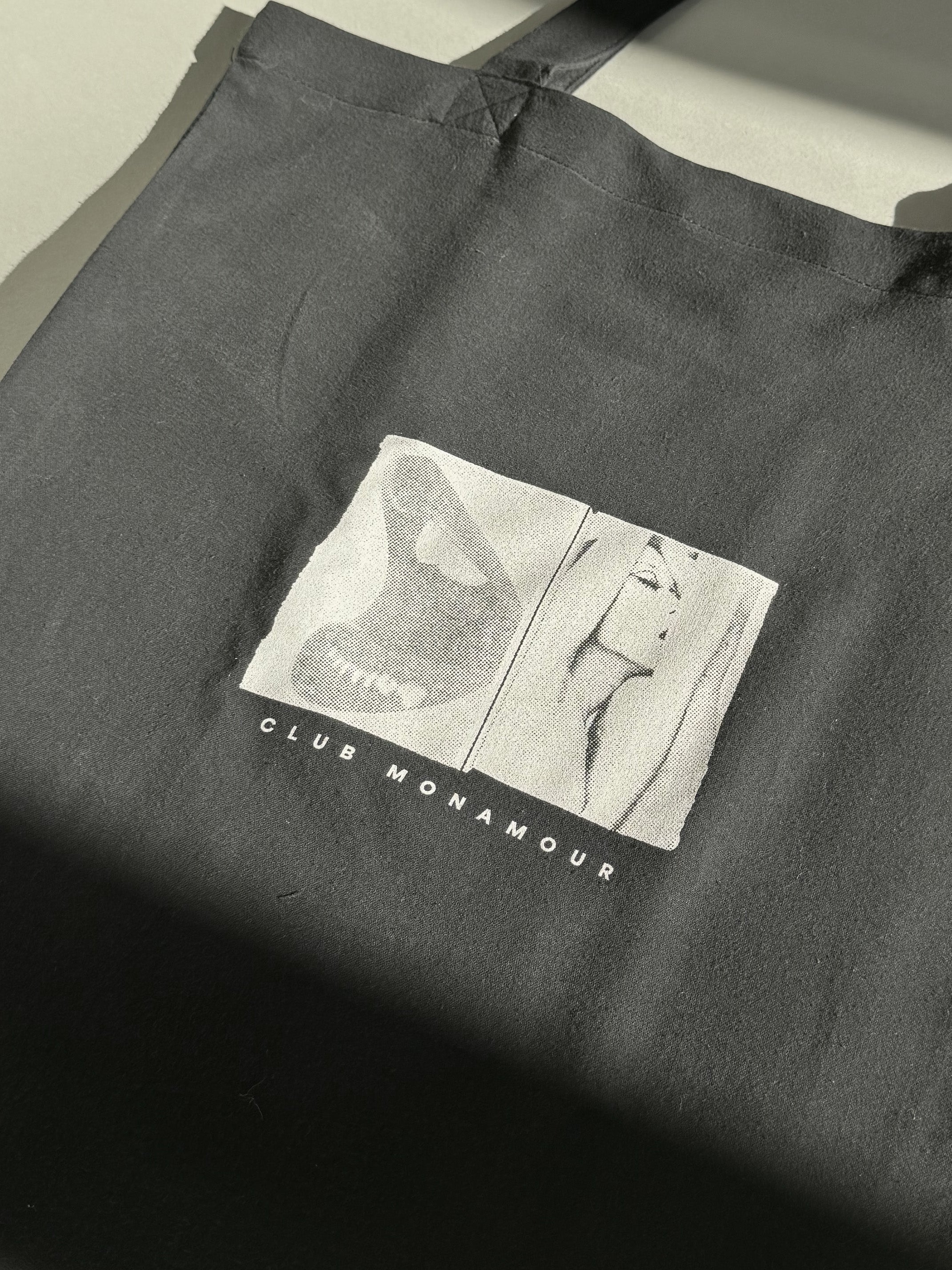 HOS TOTE BAG