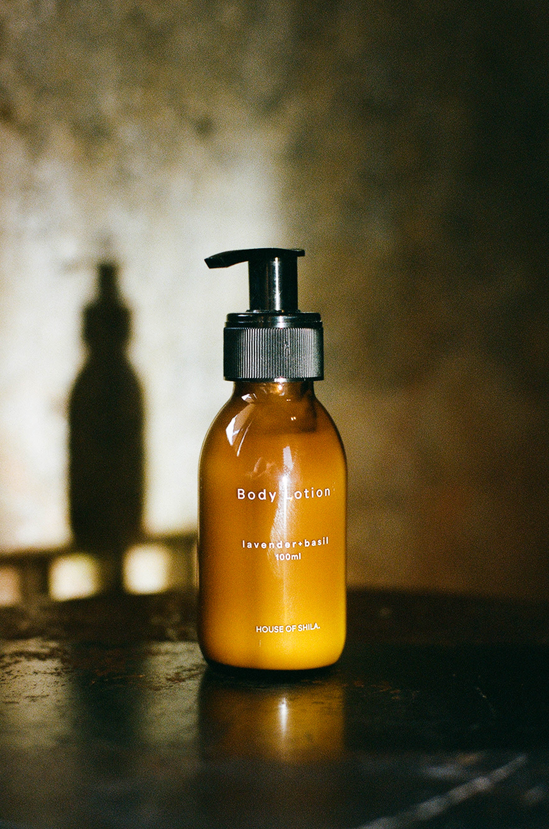 HOS BOTANICAL AMENITIES