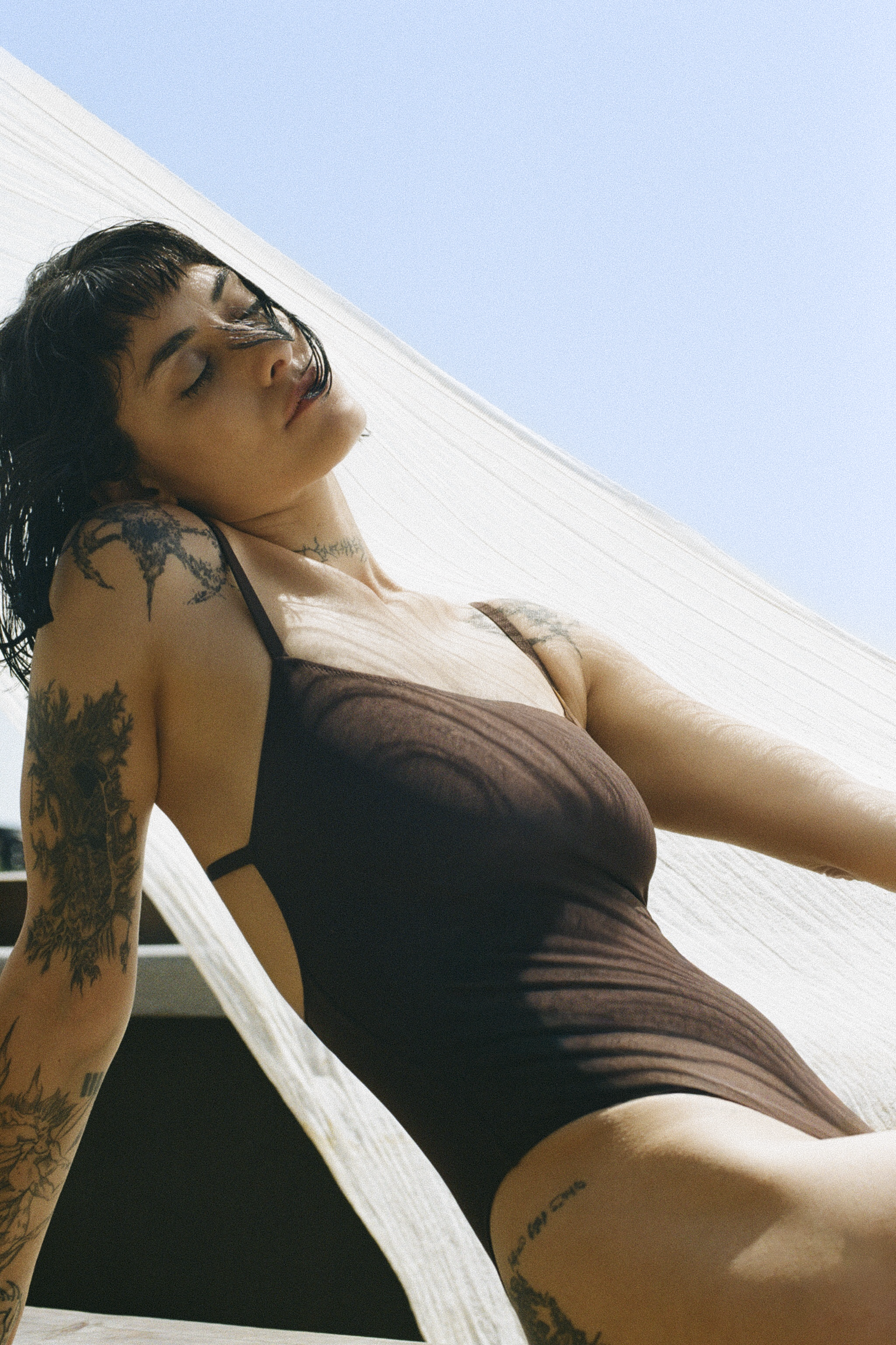 Tre Swimsuit