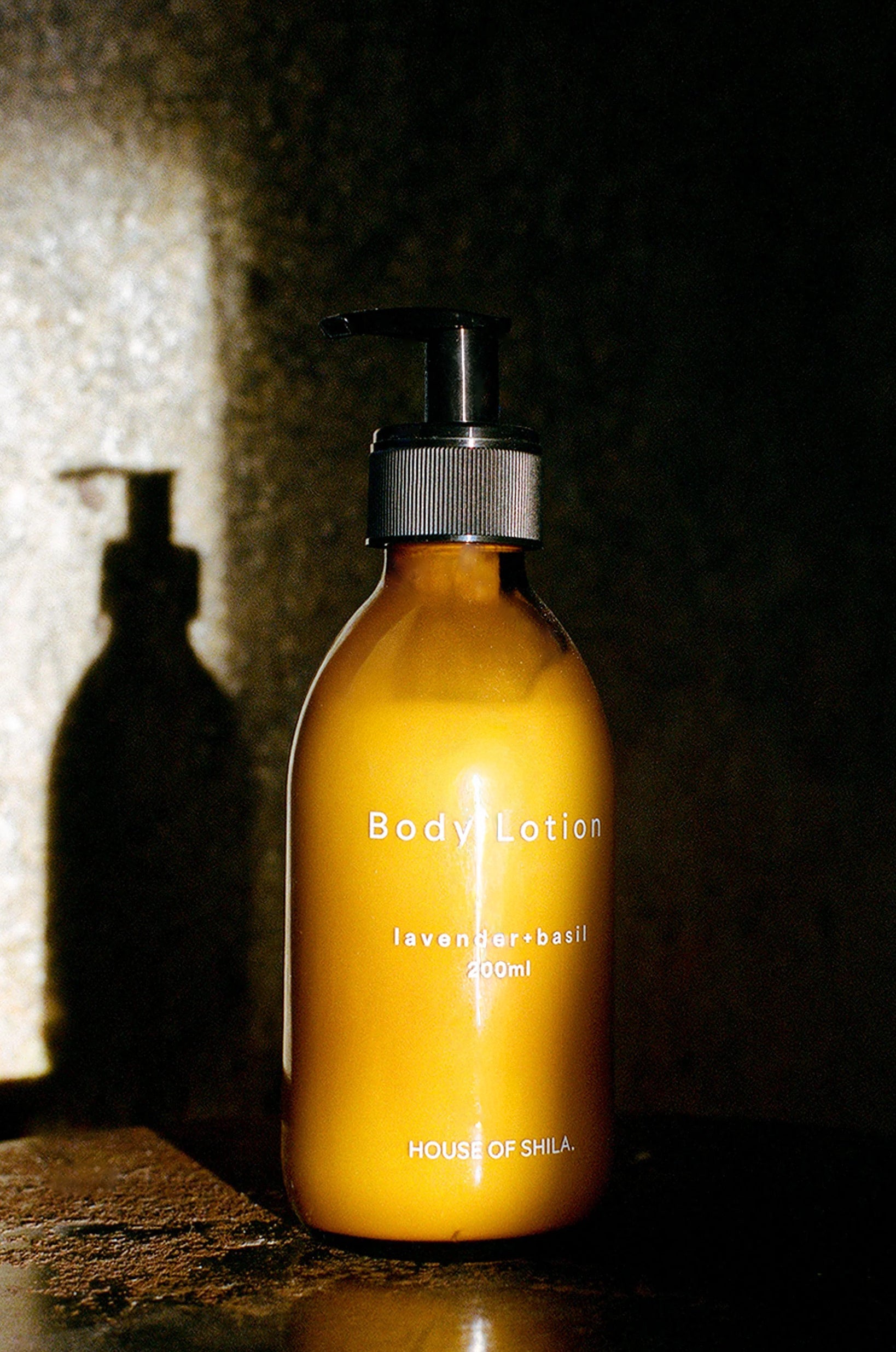 HOS BOTANICAL AMENITIES