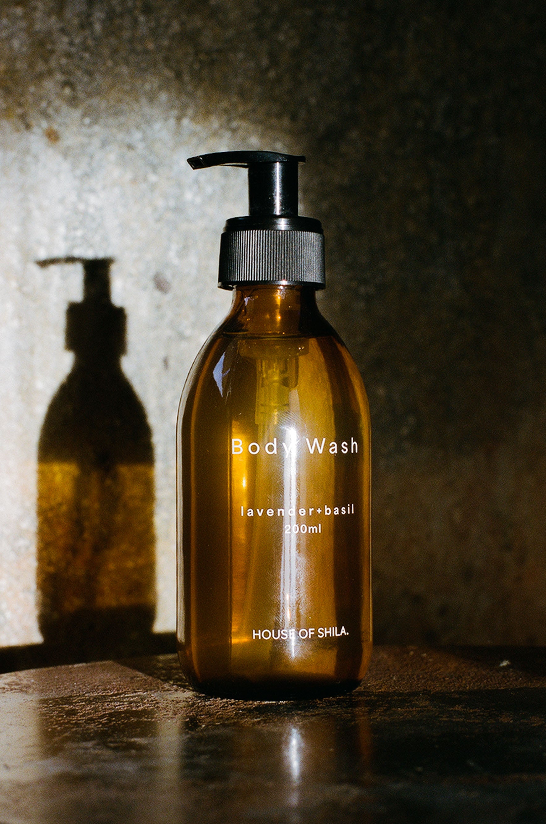 HOS BOTANICAL AMENITIES