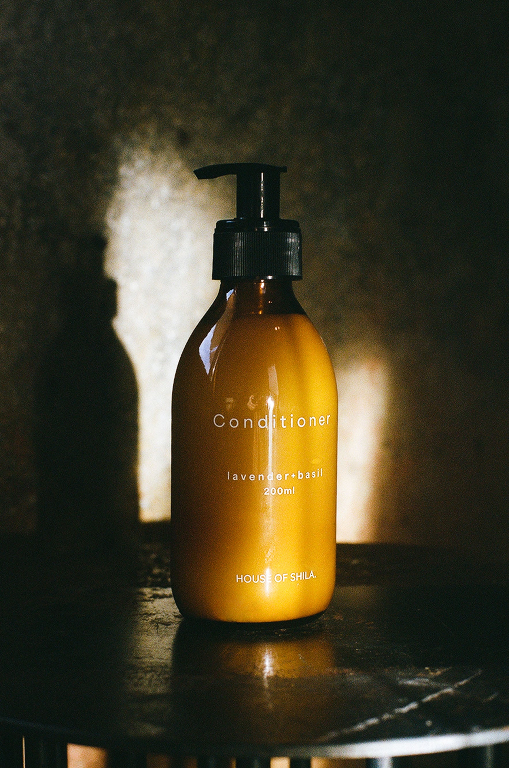 HOS BOTANICAL AMENITIES