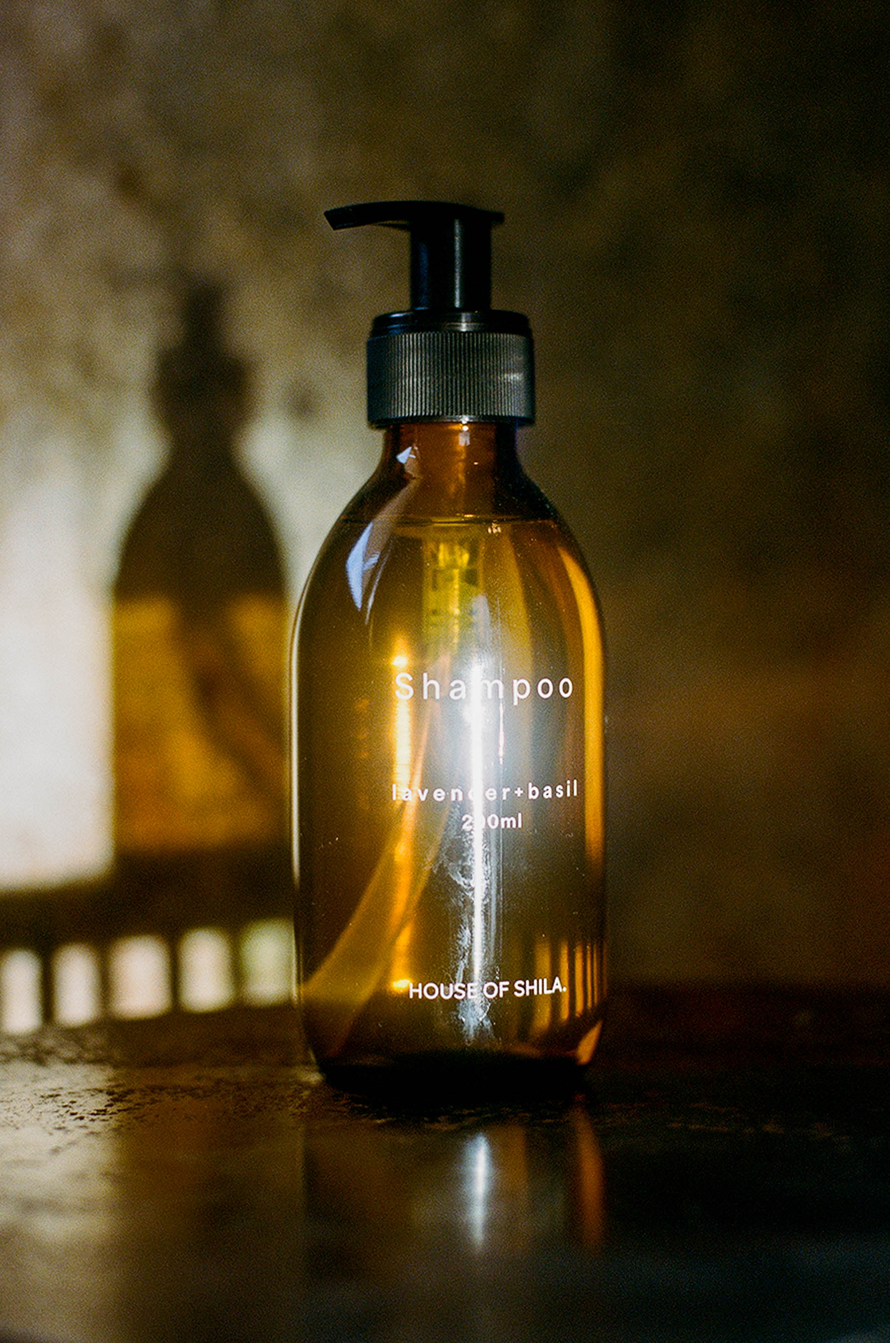 HOS BOTANICAL AMENITIES