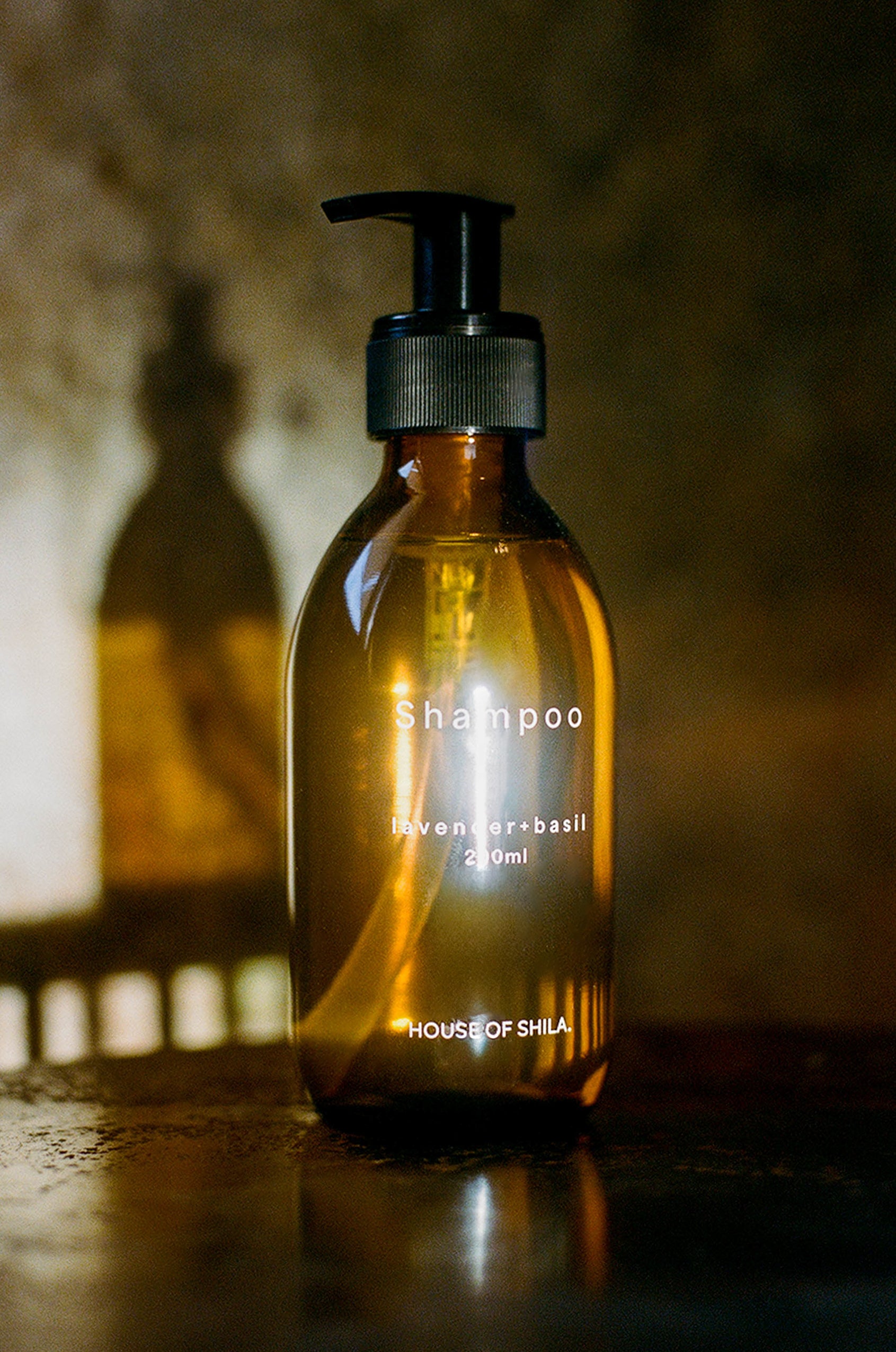 HOS BOTANICAL AMENITIES