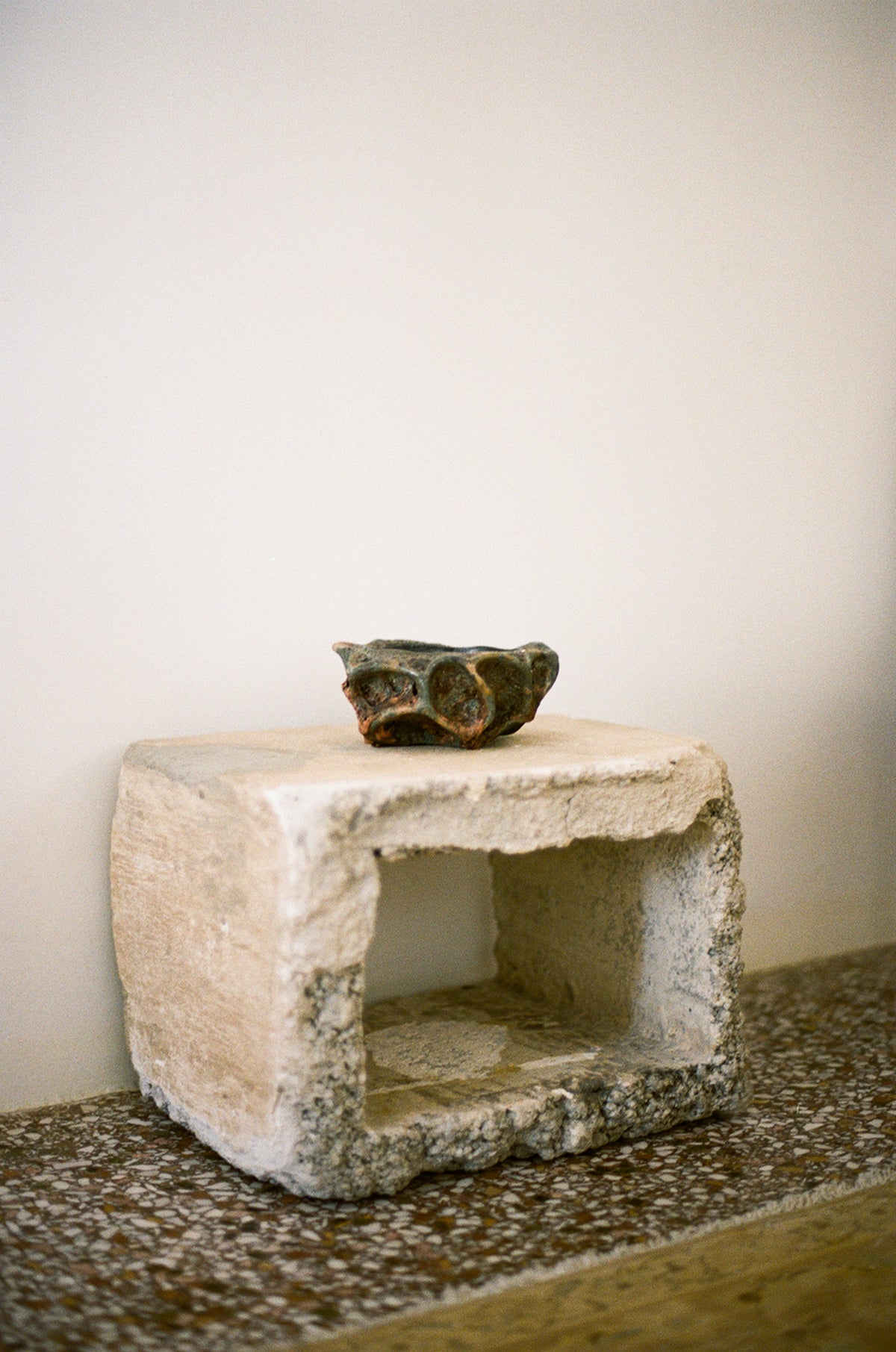 THRUSTER BOWL – House of Shila