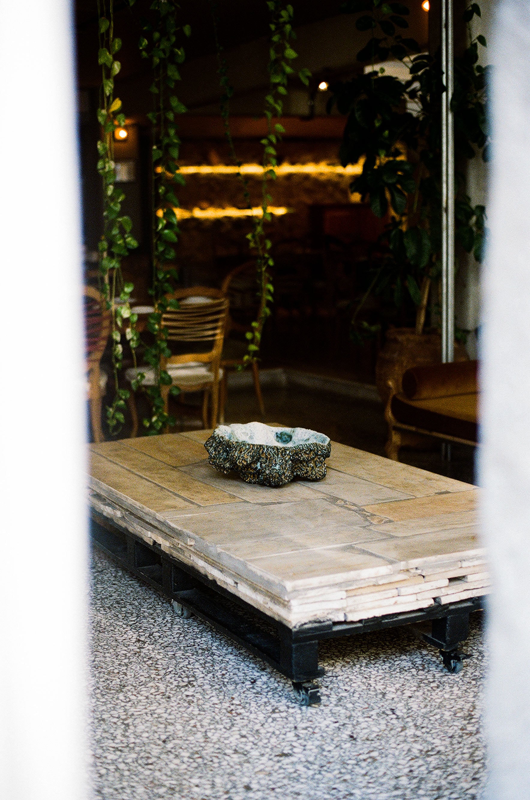 EMOTIONAL LANDSCAPES