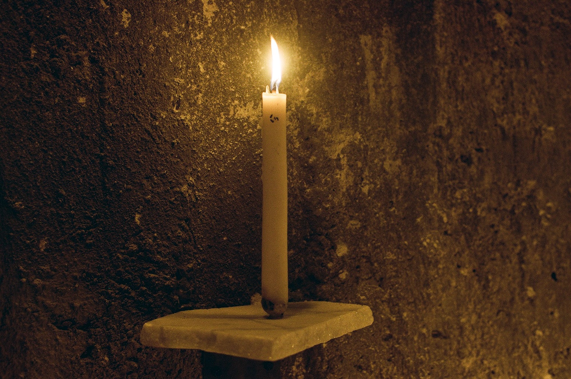 HOS SET OF CANDLES - LARGE