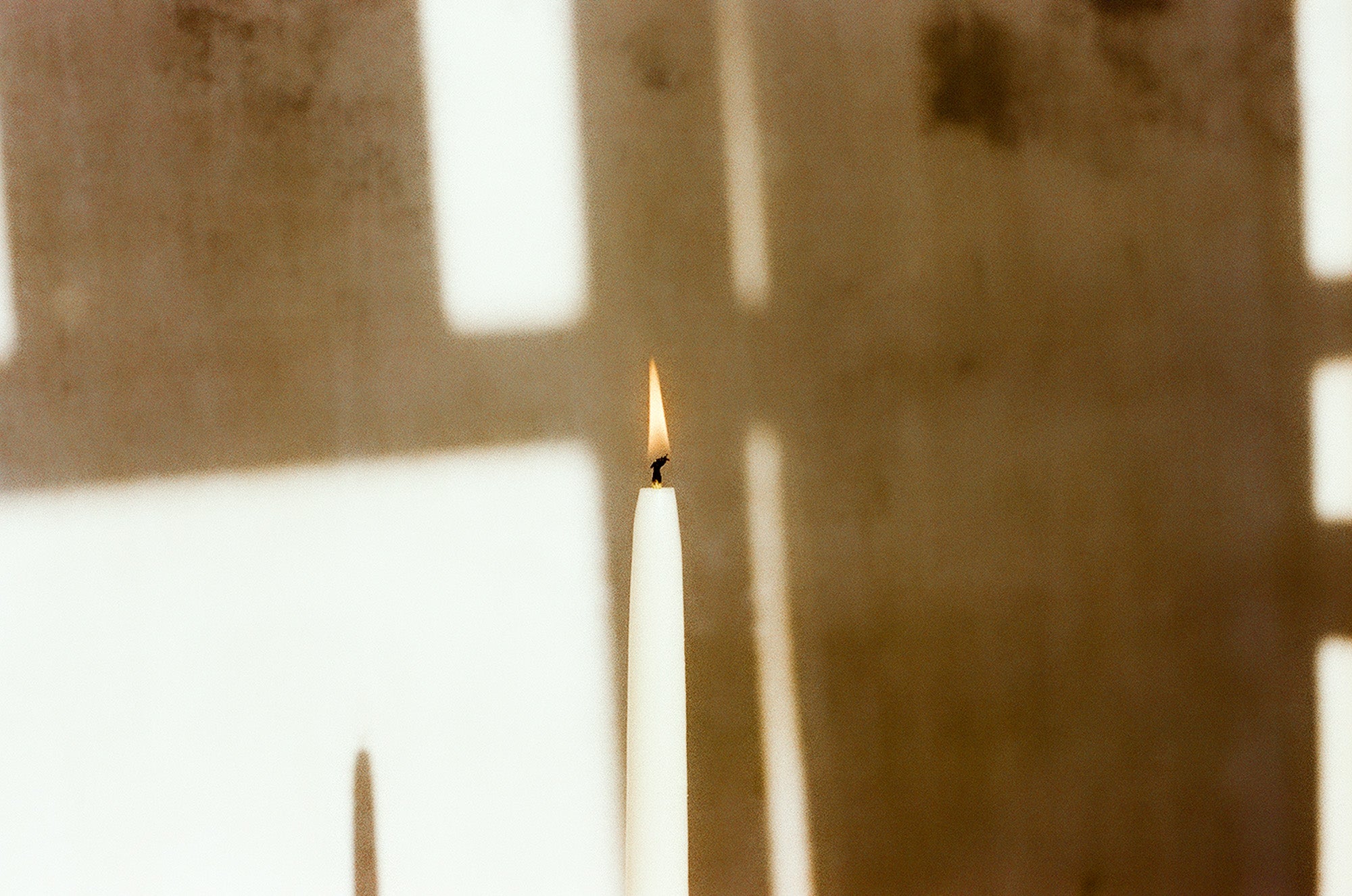 HOS SET OF CANDLES - LARGE