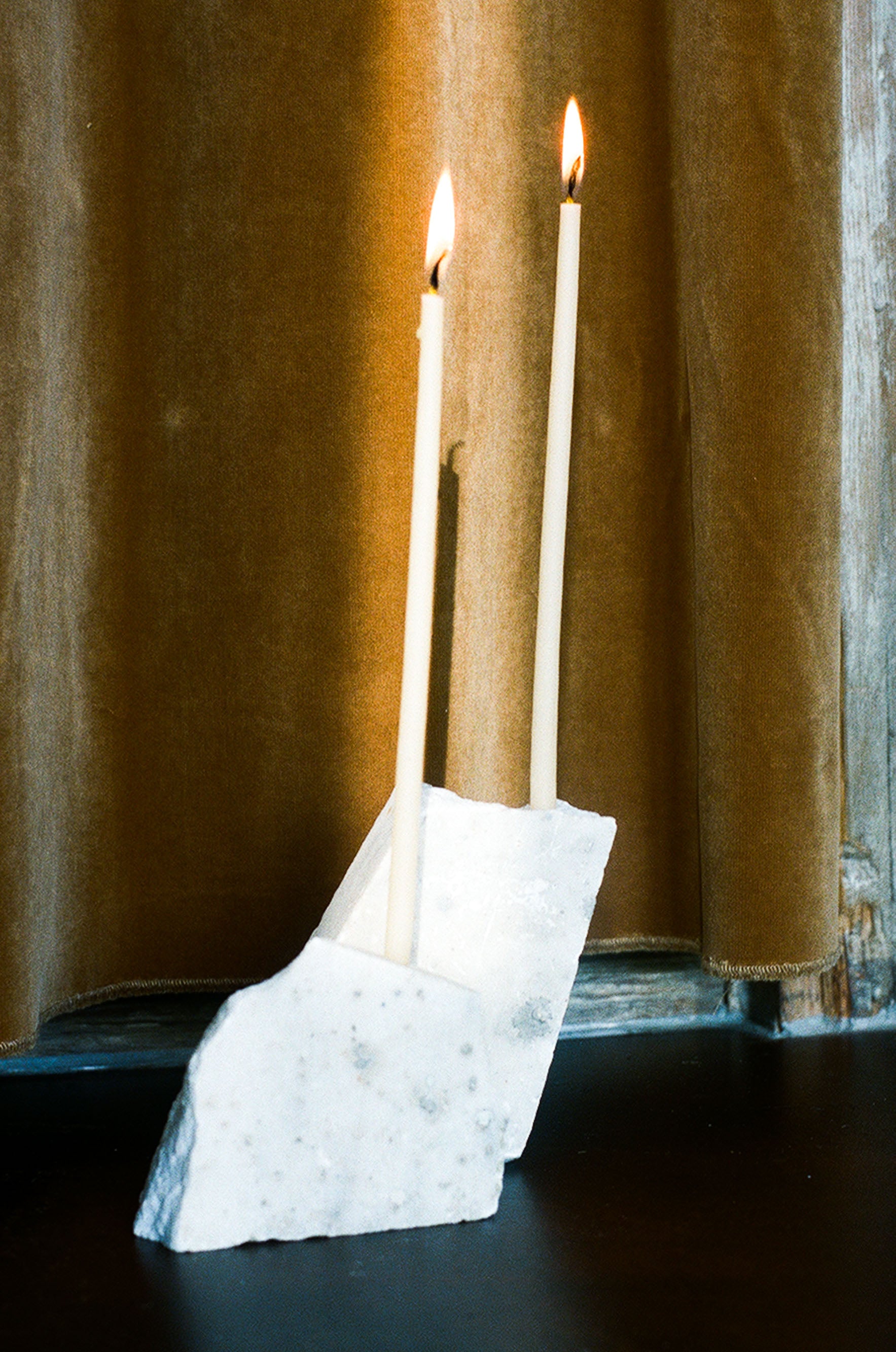 HOS SET OF CANDLES - SMALL