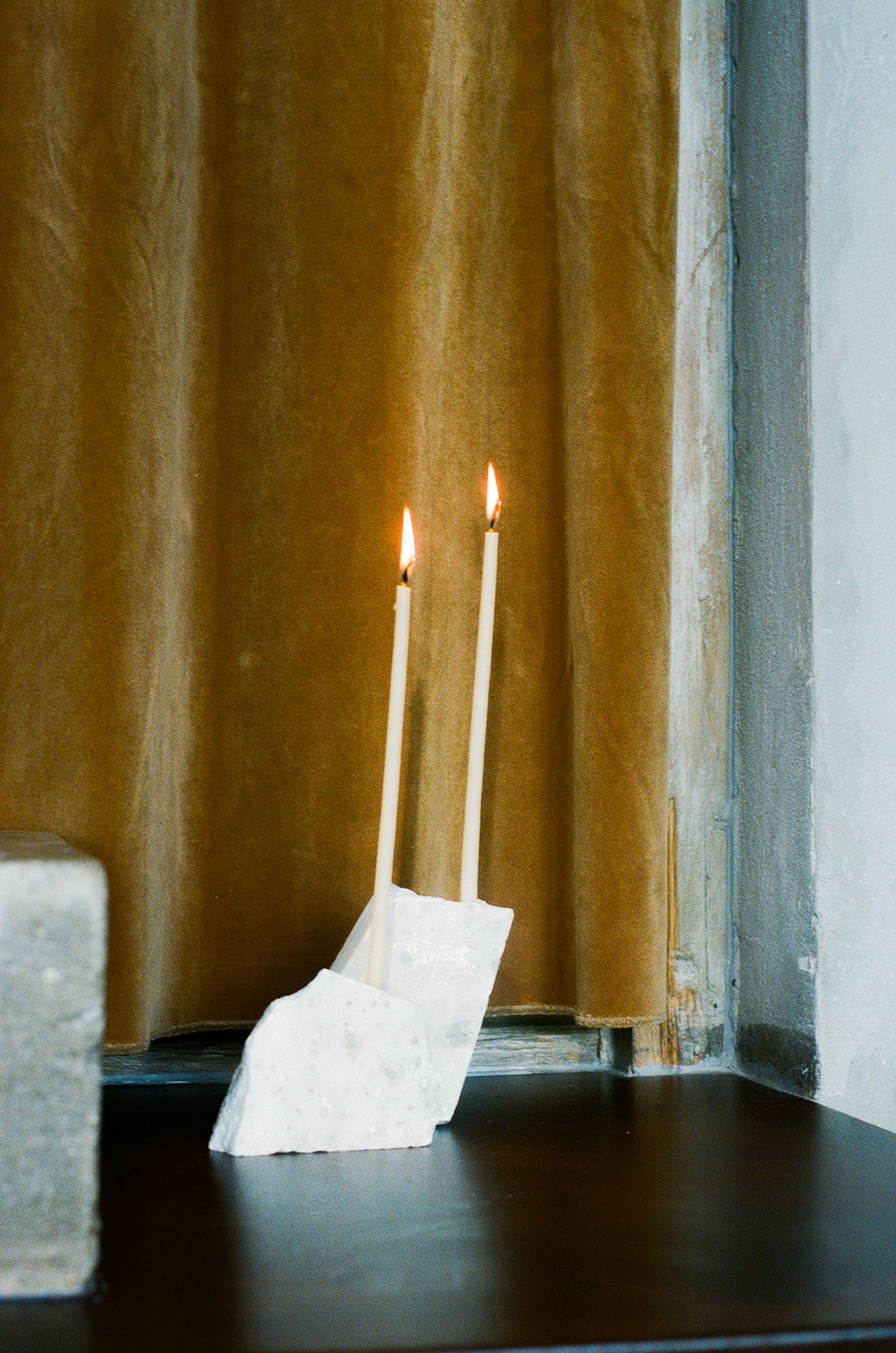 HOS SET OF CANDLES - SMALL