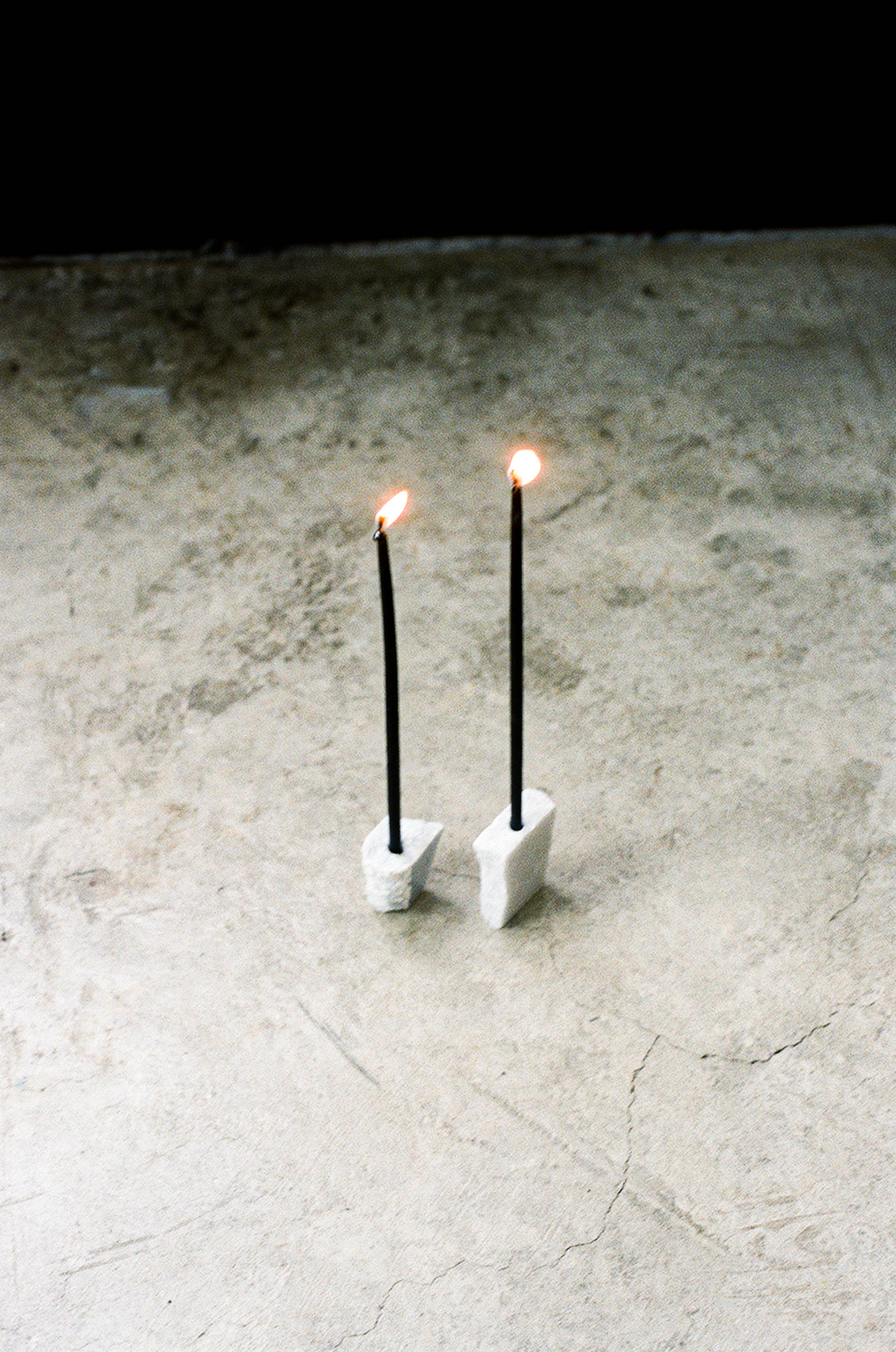 HOS SET OF CANDLES - SMALL
