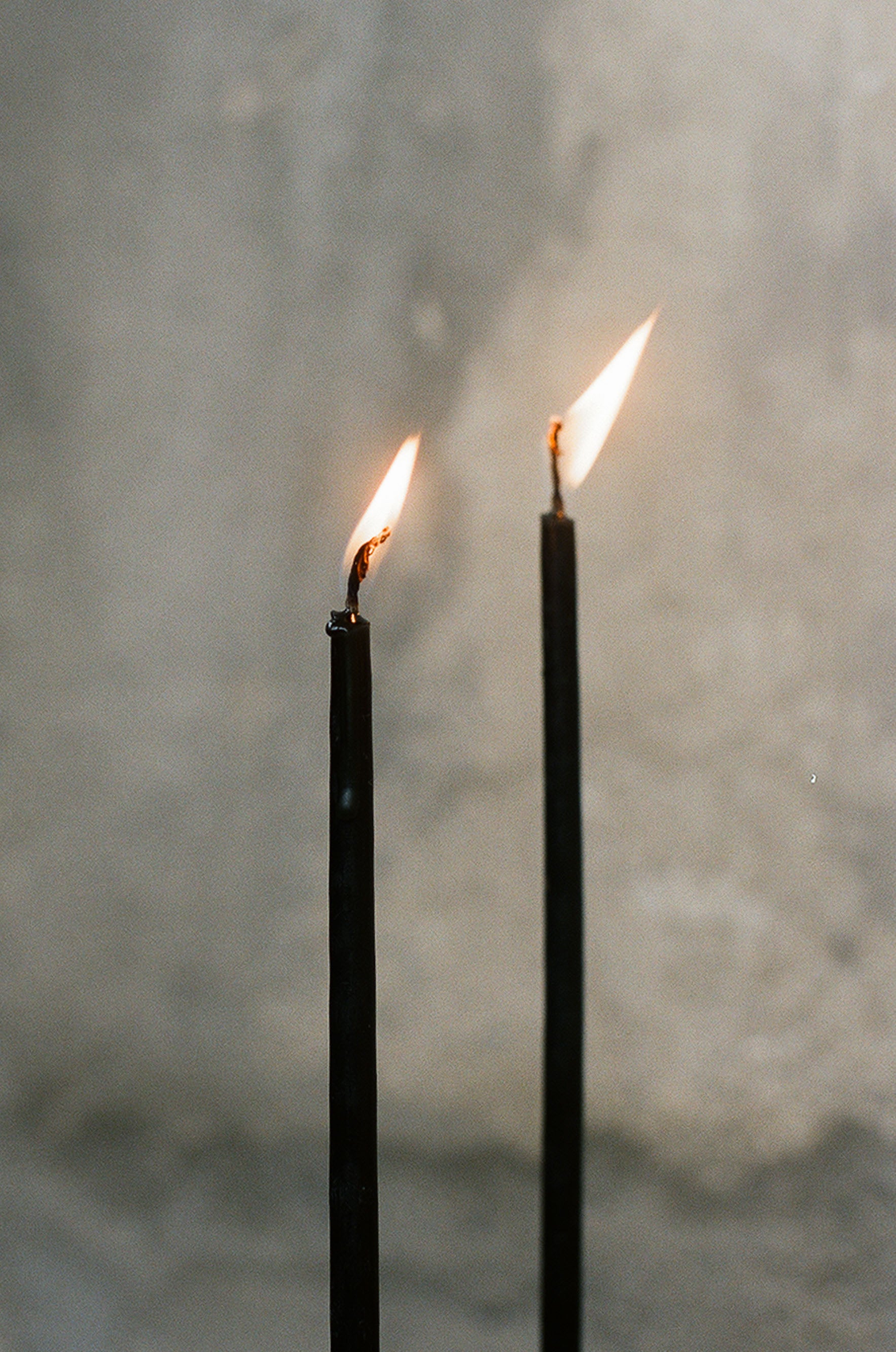 HOS SET OF CANDLES - SMALL