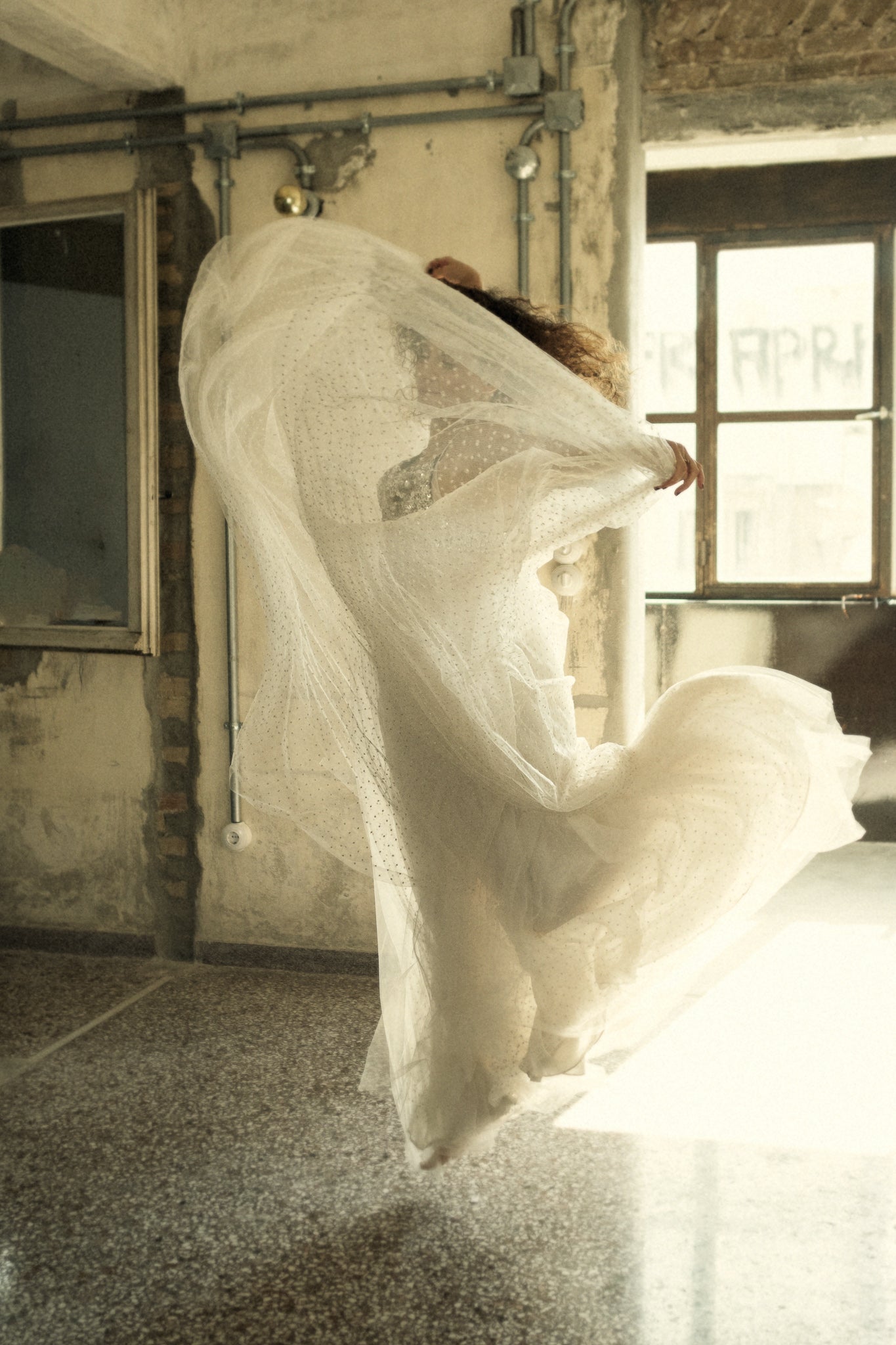 Annabelle Serpentine II