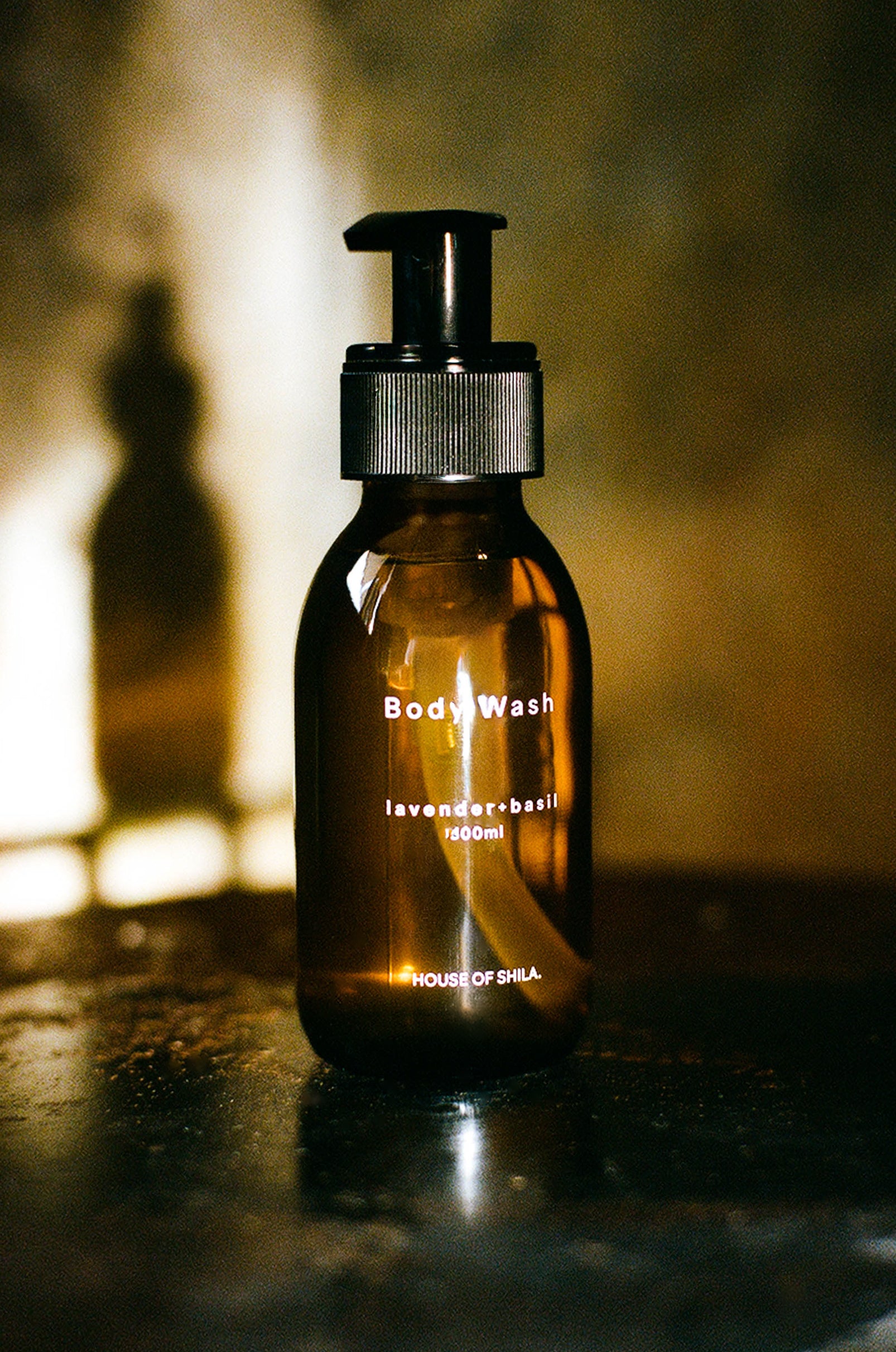 HOS BOTANICAL AMENITIES