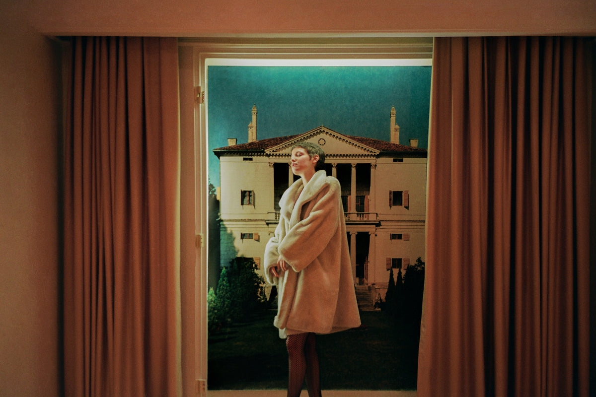 Bella – House of Shila