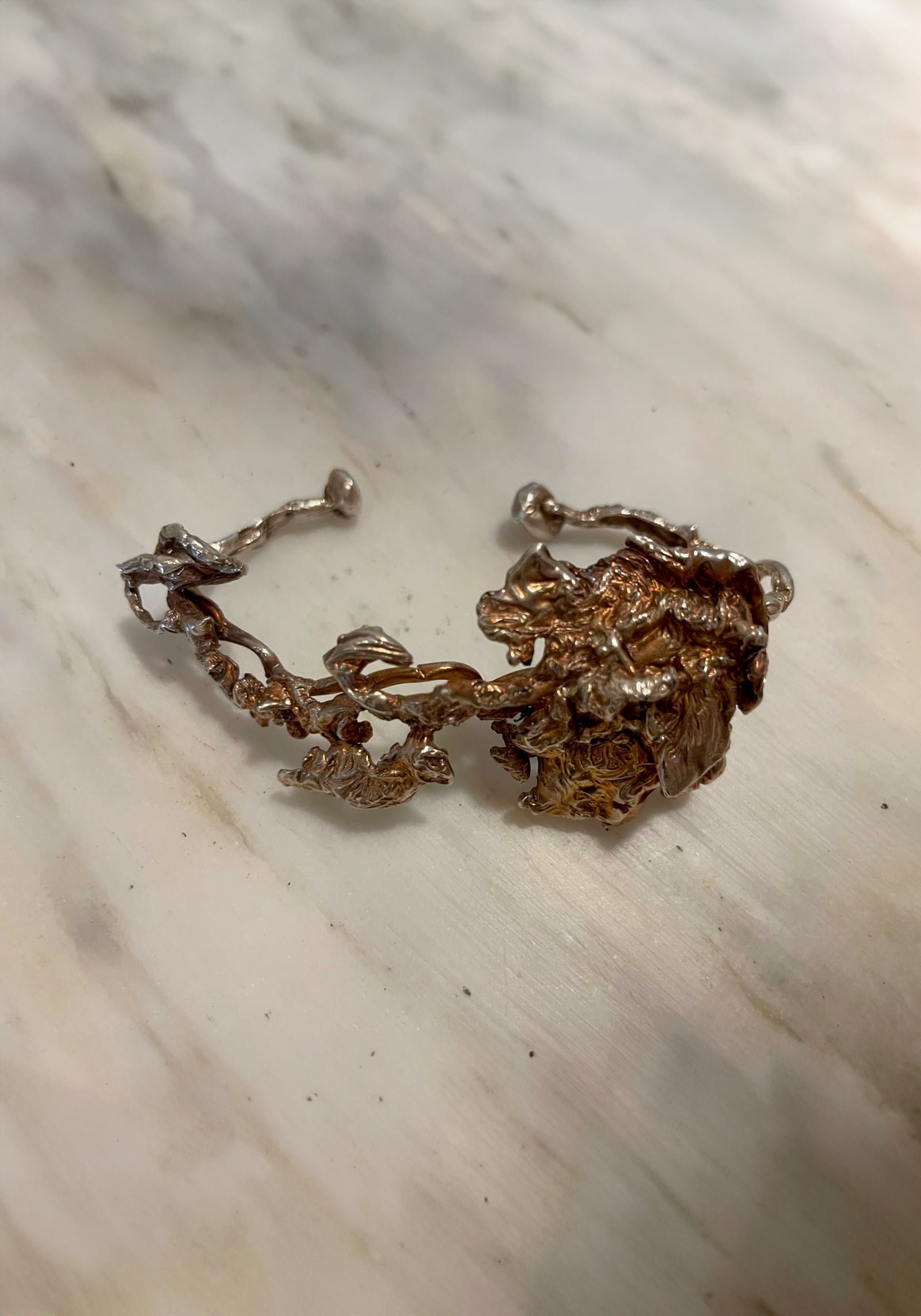 BOTANICAL HAND