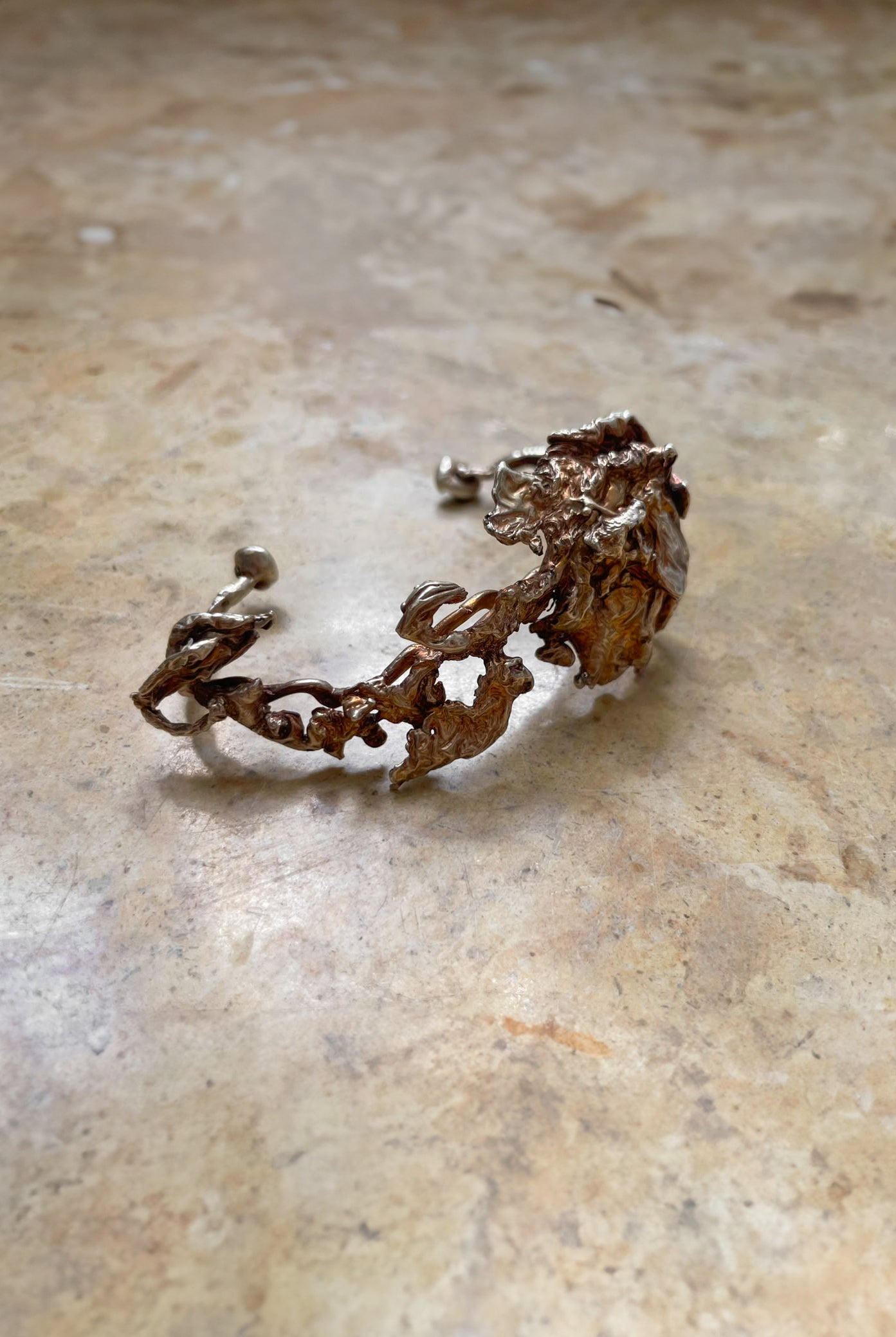 BOTANICAL HAND