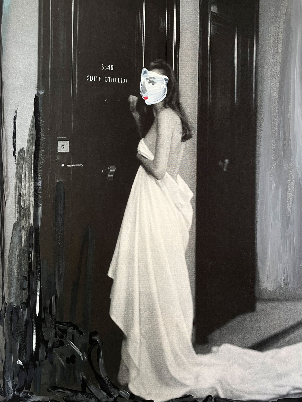 Caught in the Mirror – House of Shila