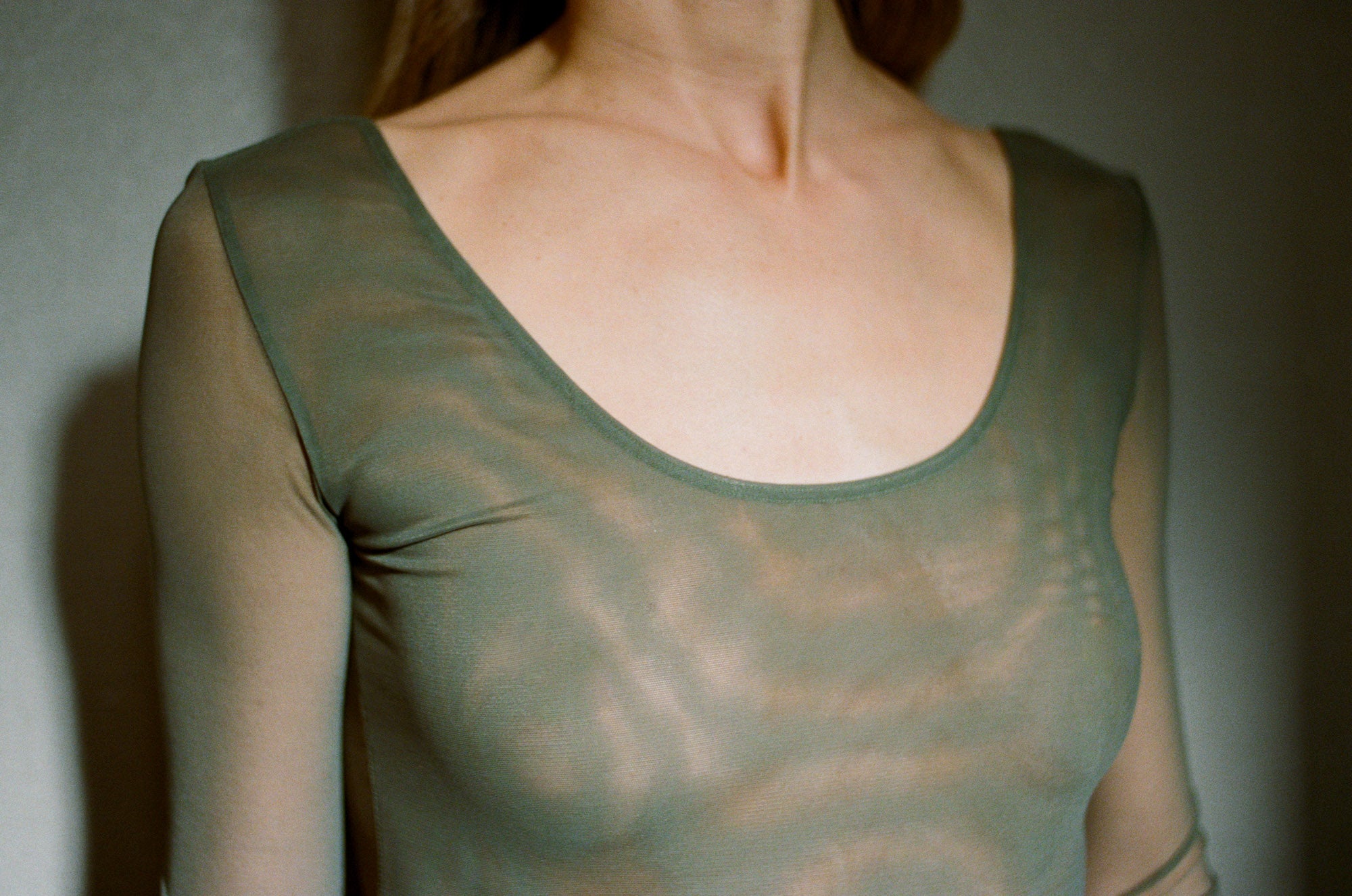 THE BALLERINA BODY
