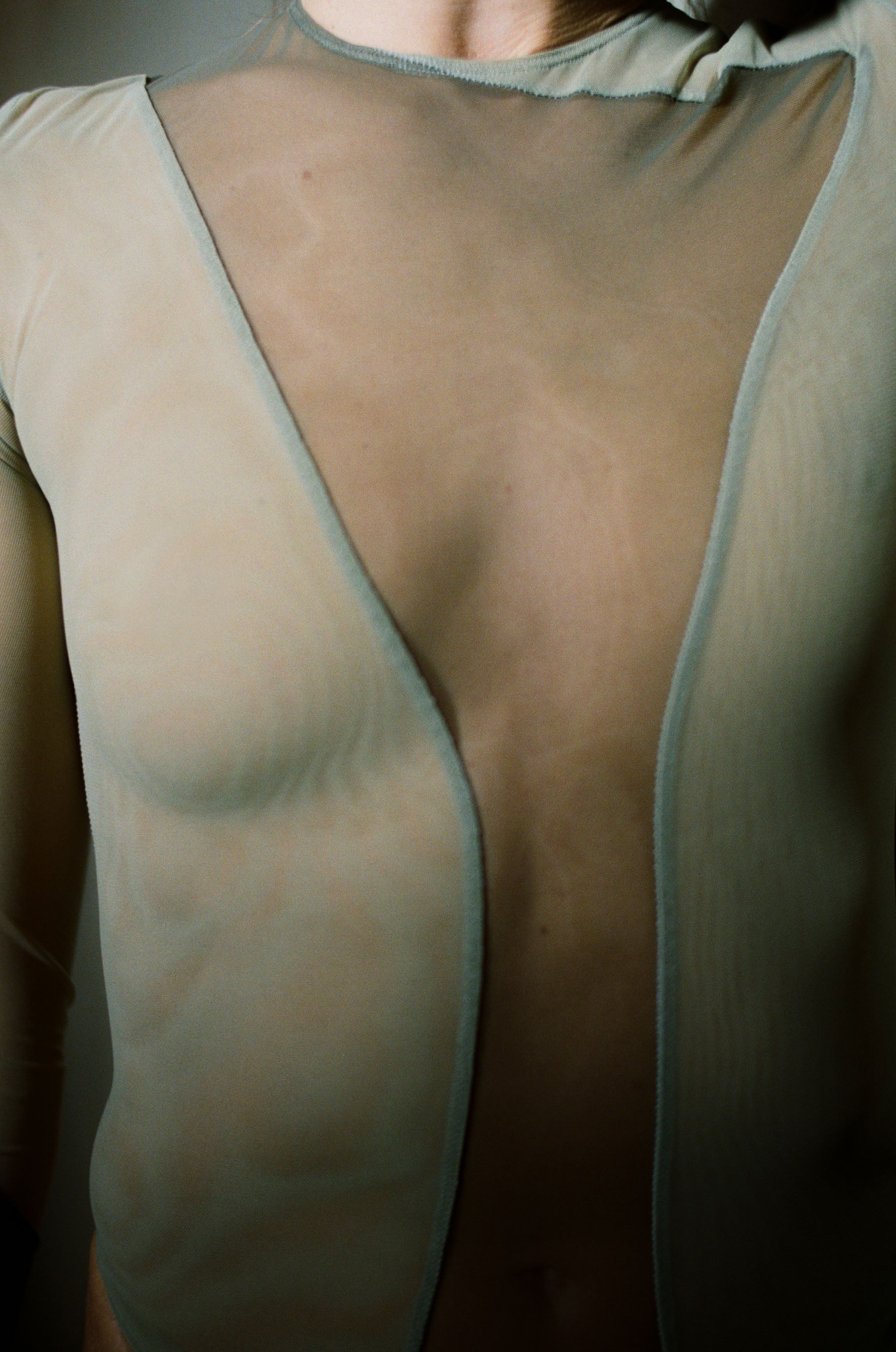 TRINITY BODY
