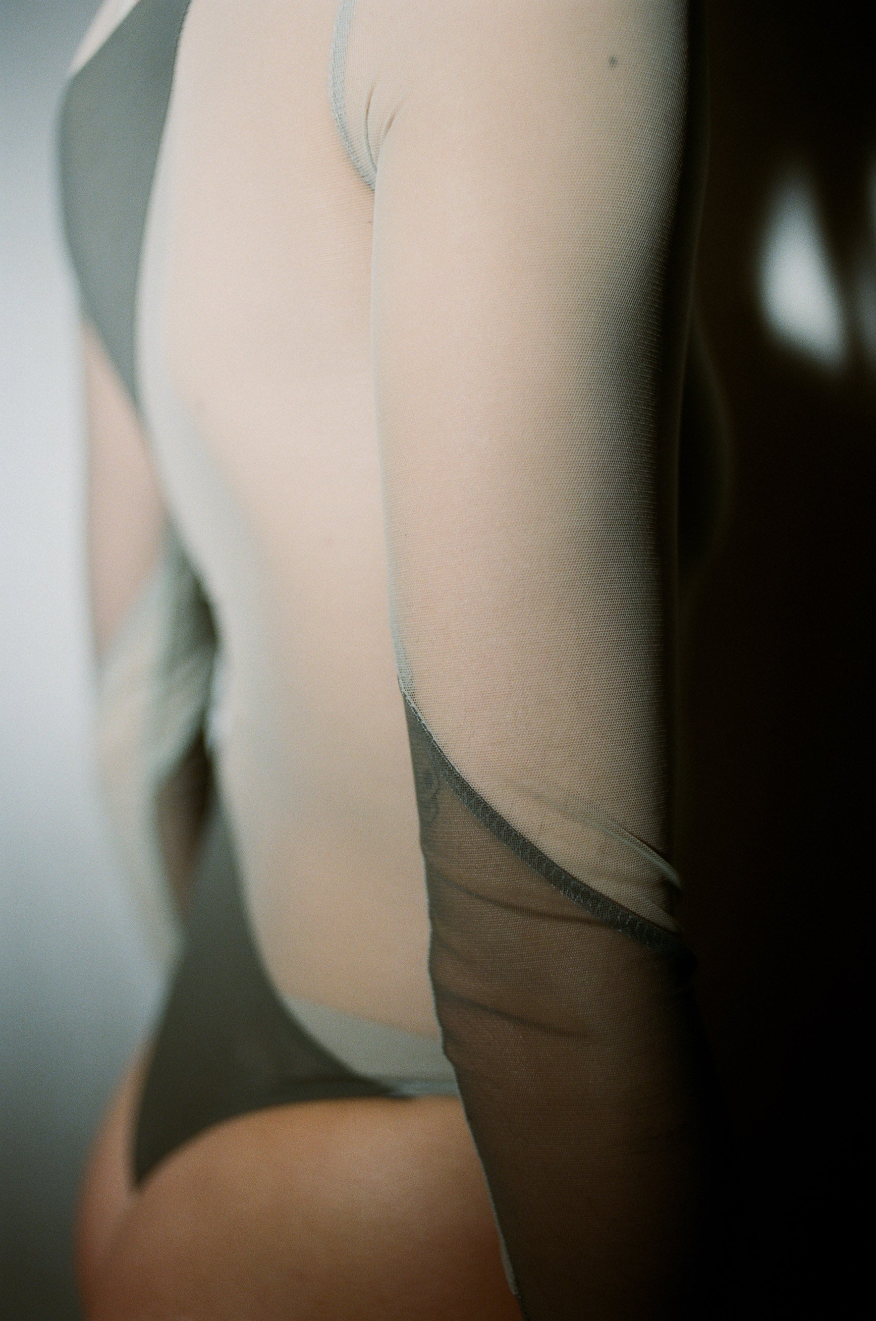 TRINITY BODY