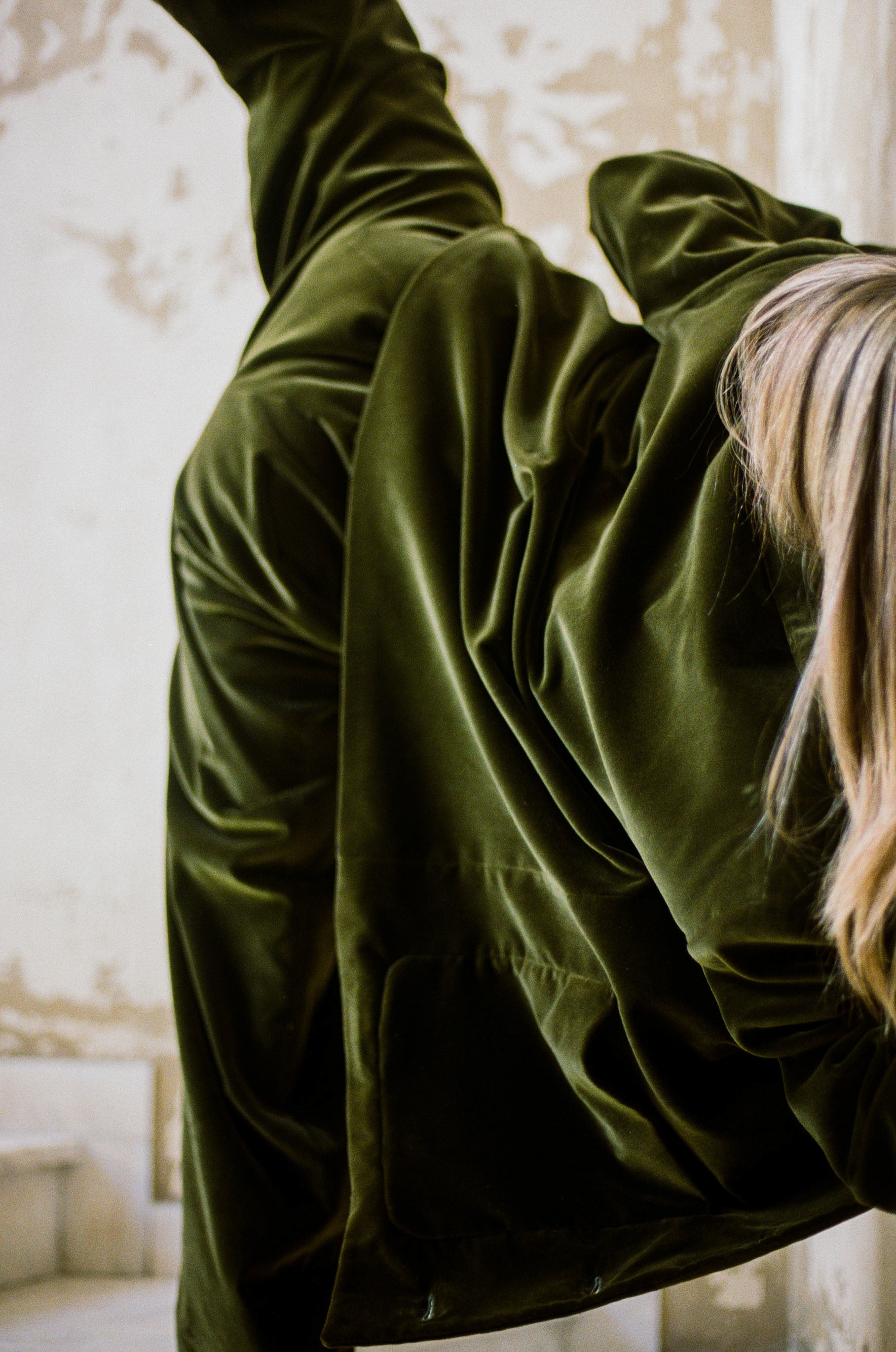 Lochcarron Jacket