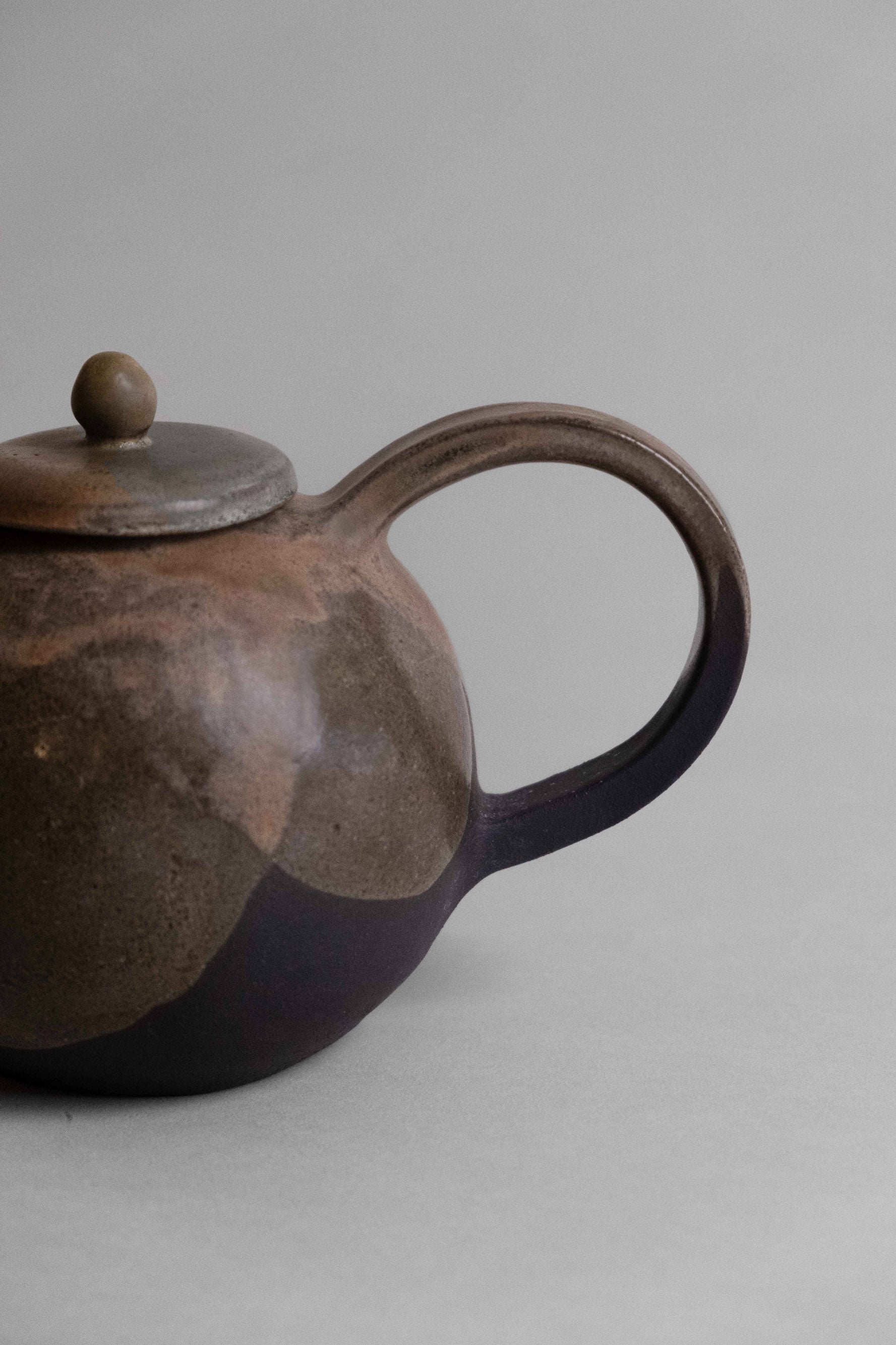 SERRA DO SOL TEA SET