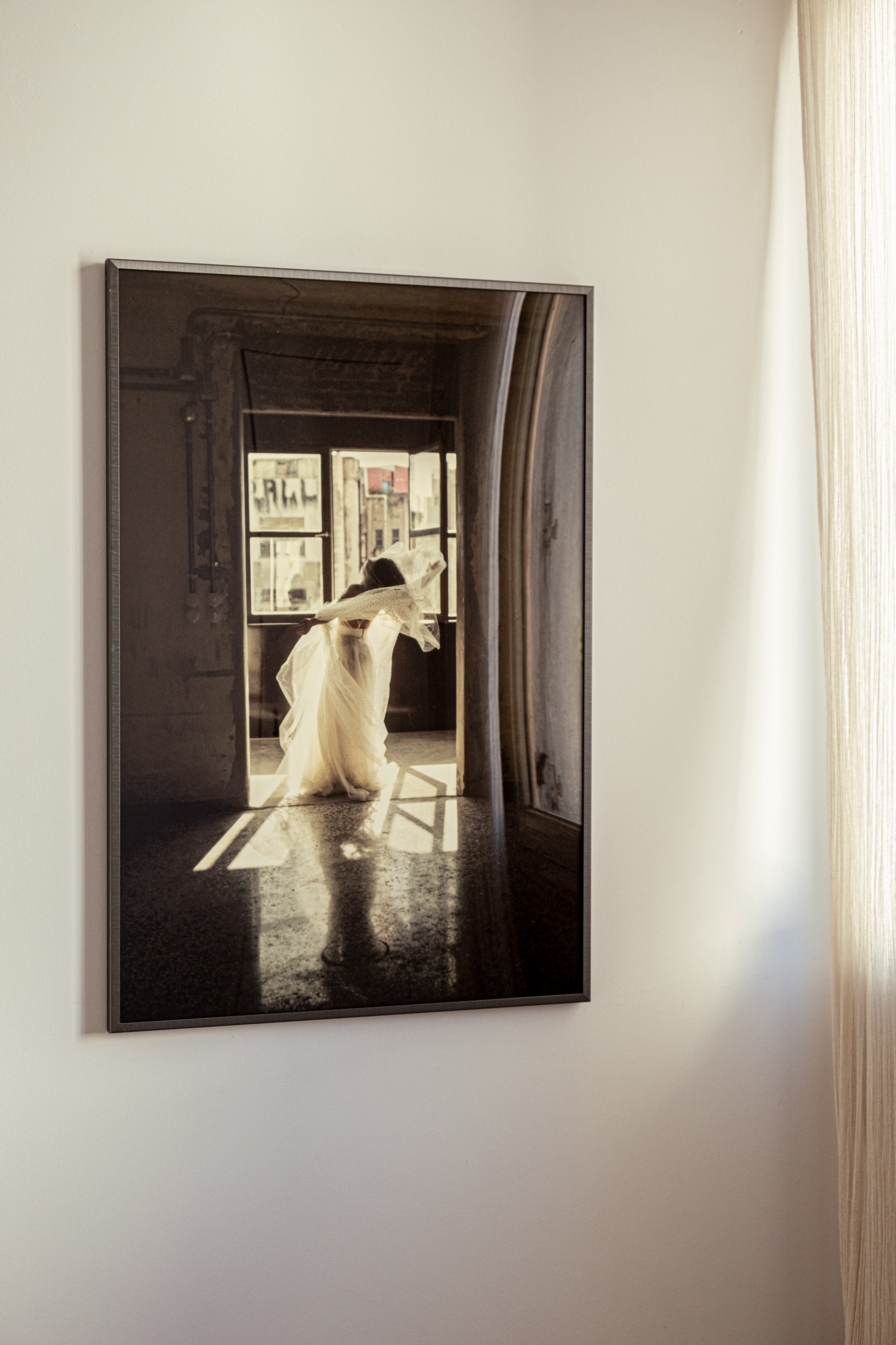 Annabelle Serpentine I