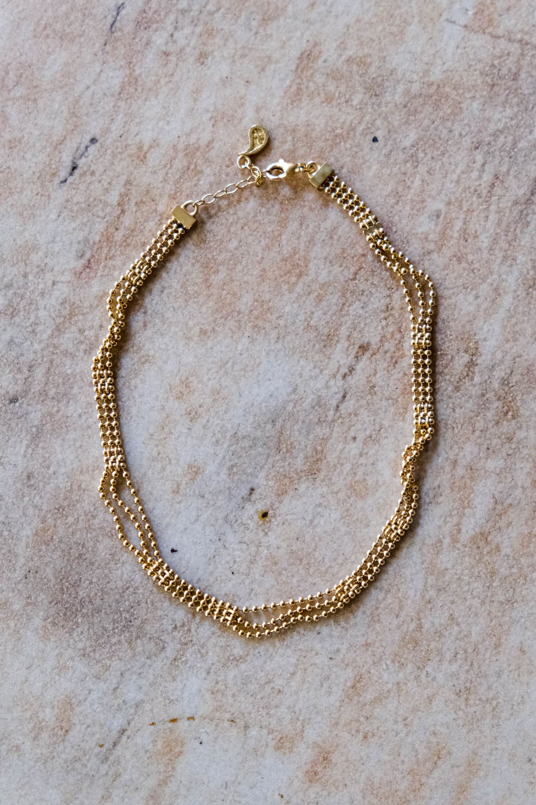 KAHUNA ANKLET