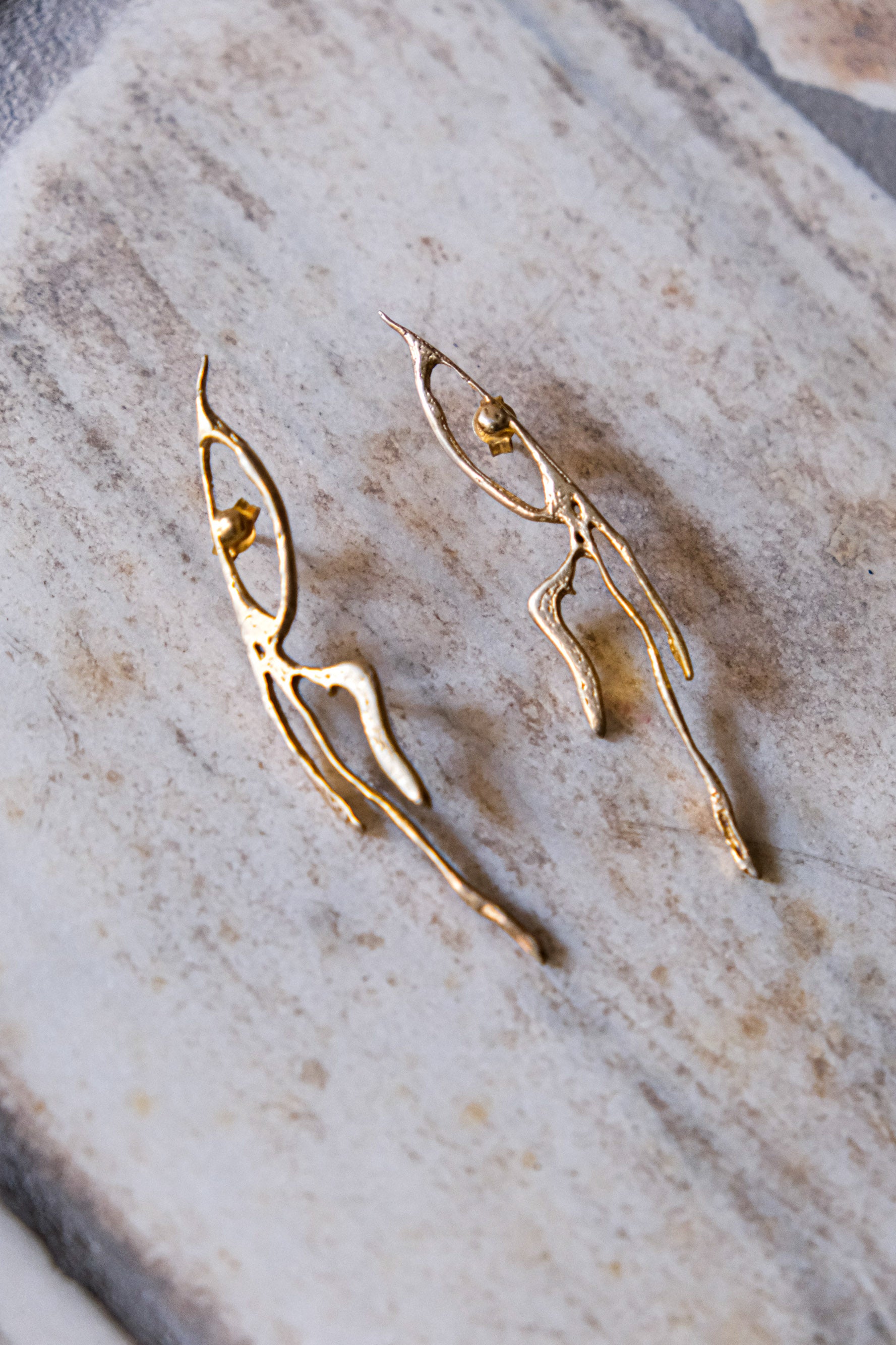 NORTHERN LIGHTS EARRINGS