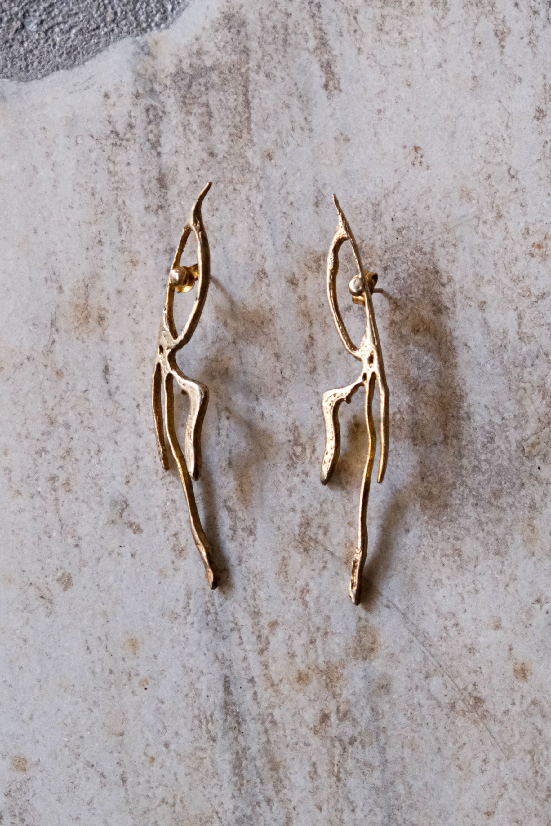 NORTHERN LIGHTS EARRINGS