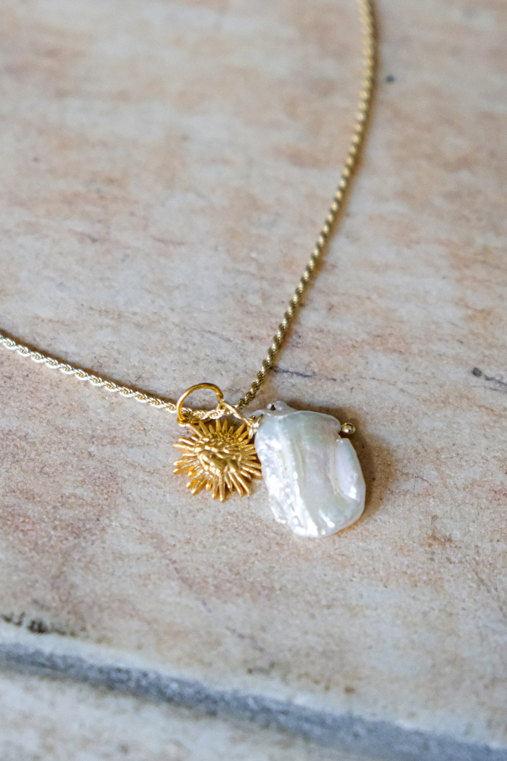 SUN IN THE CLOUD CORD