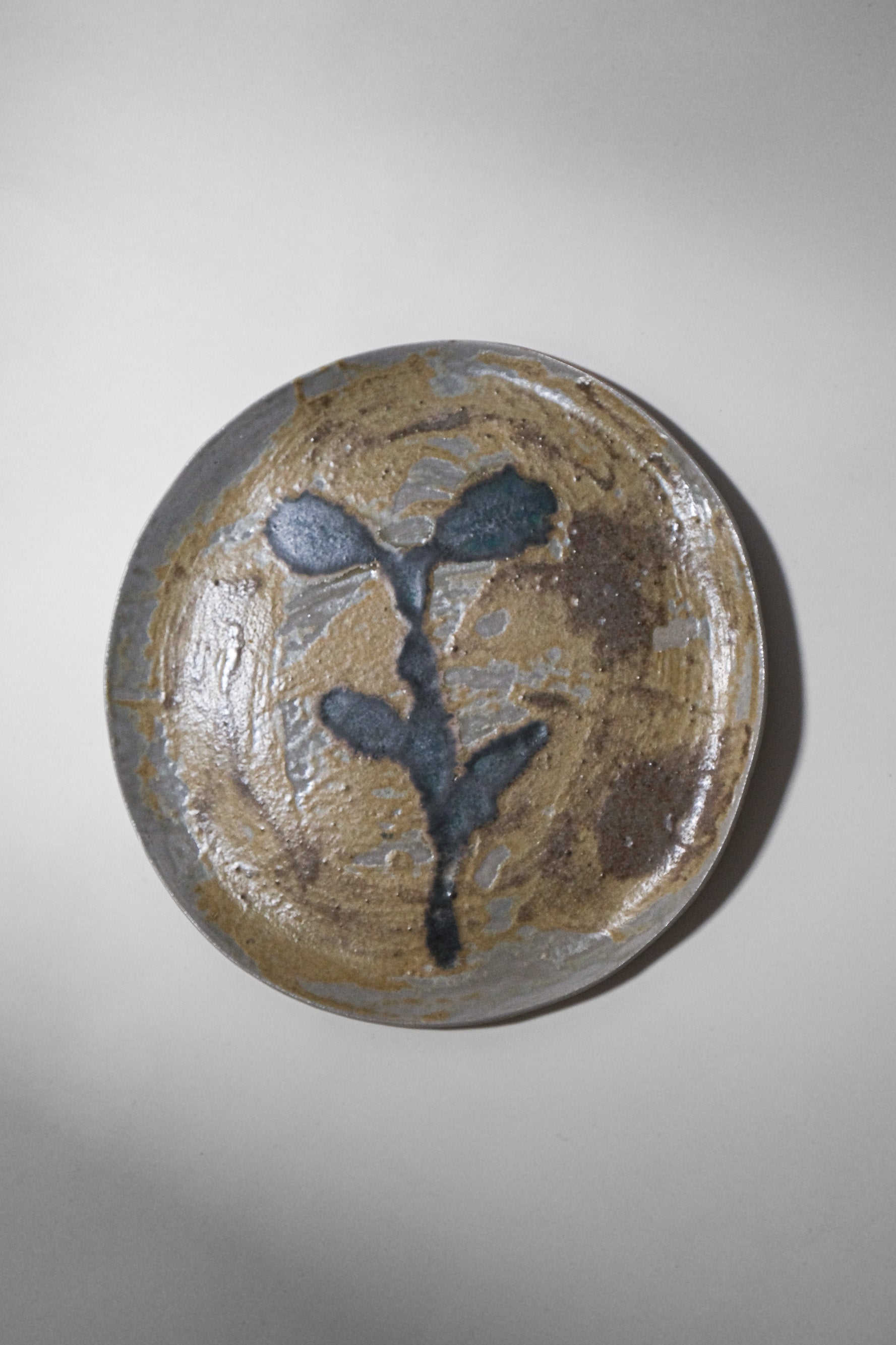 HANDPAINTED PLATE