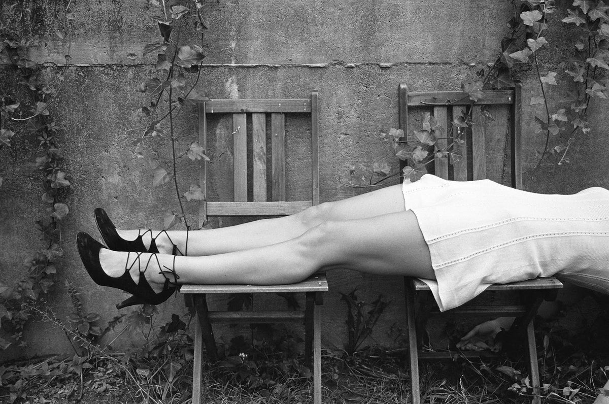 Suspended – House of Shila