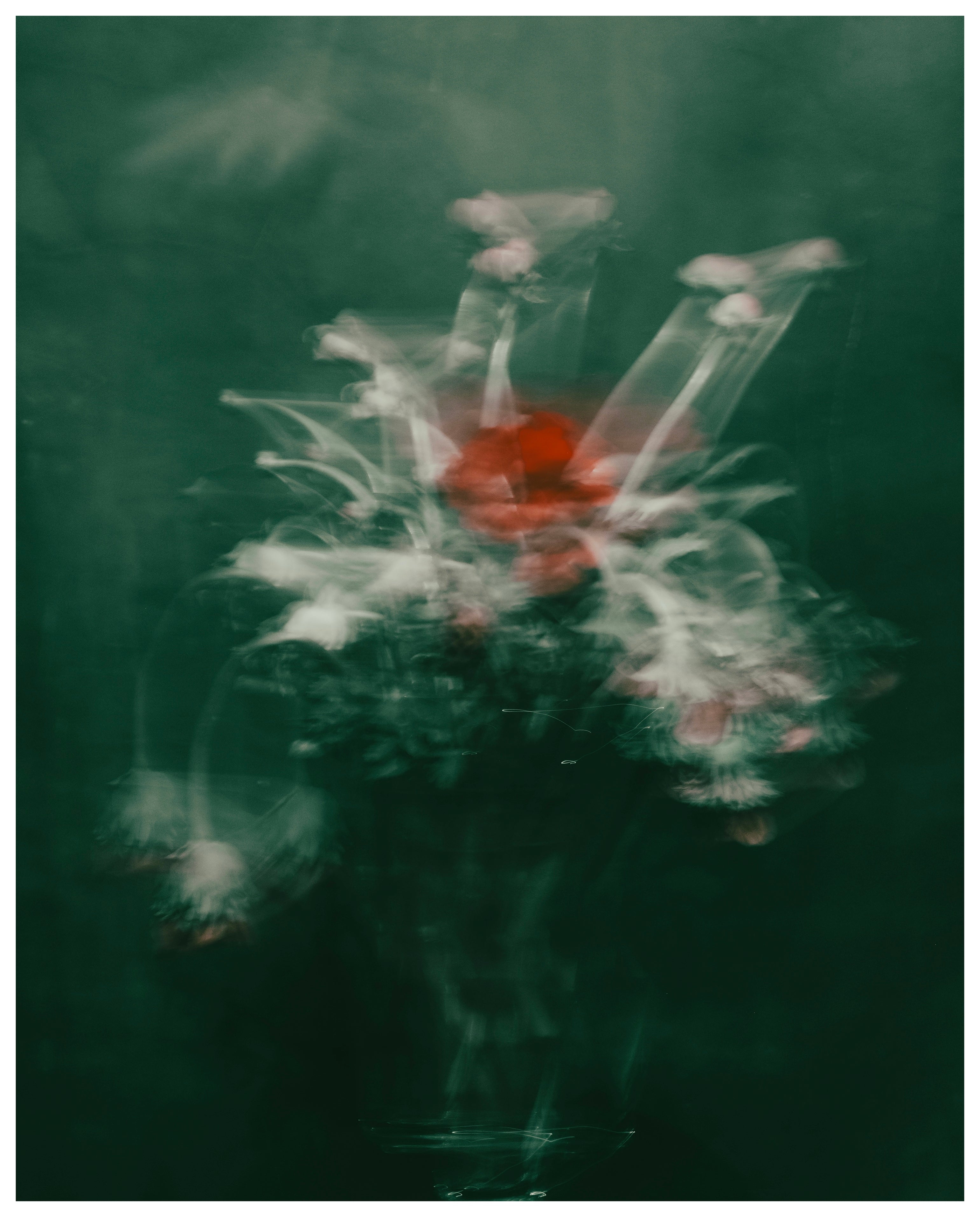Midnight Still Life No 3