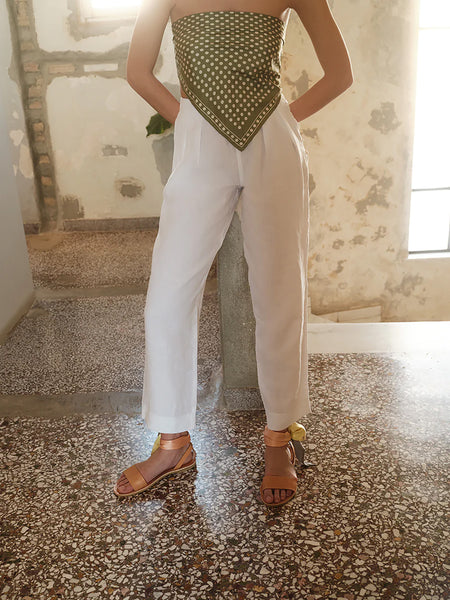 POPPY SANDALS – House of Shila