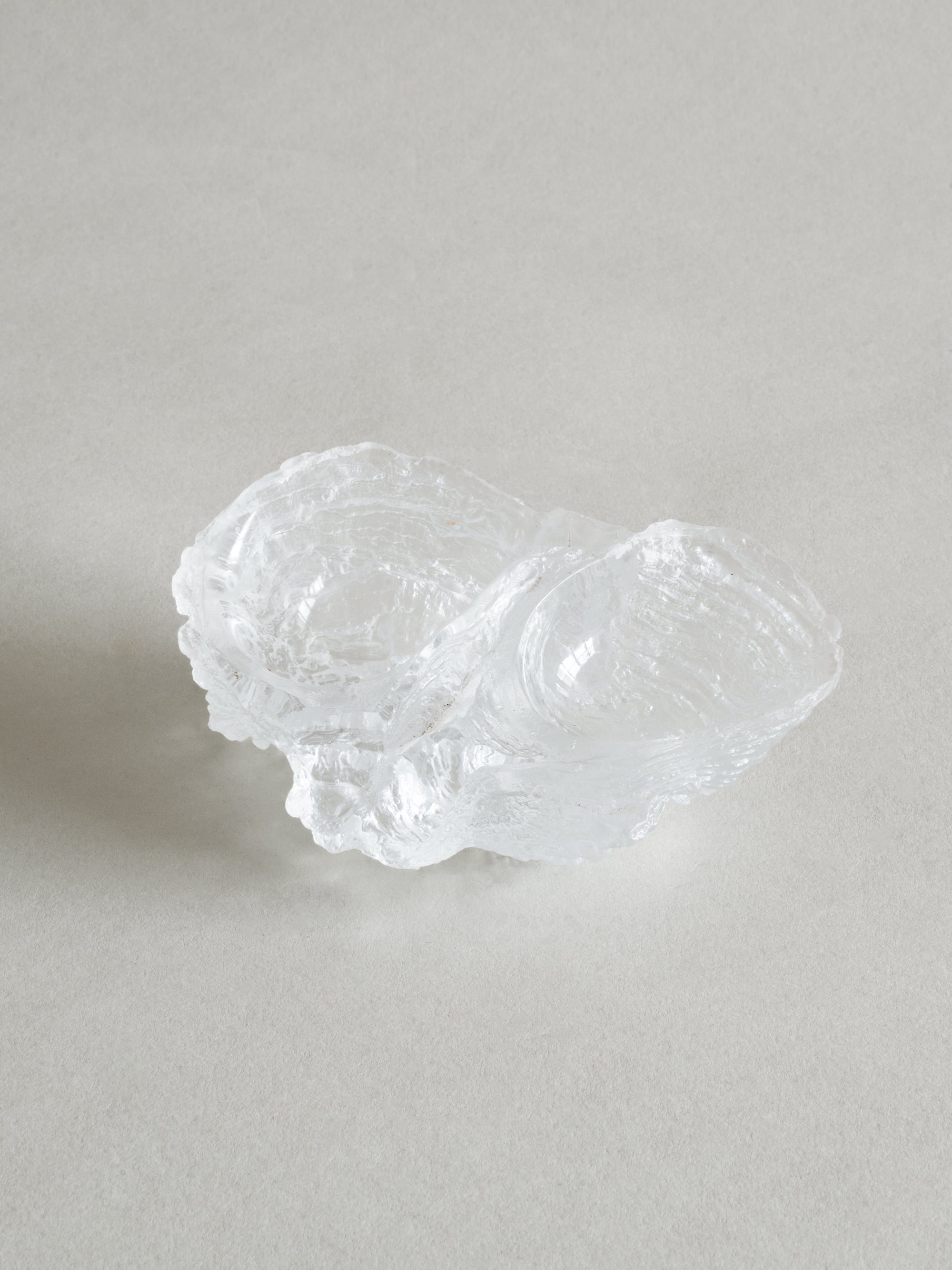 SHELL VESSEL