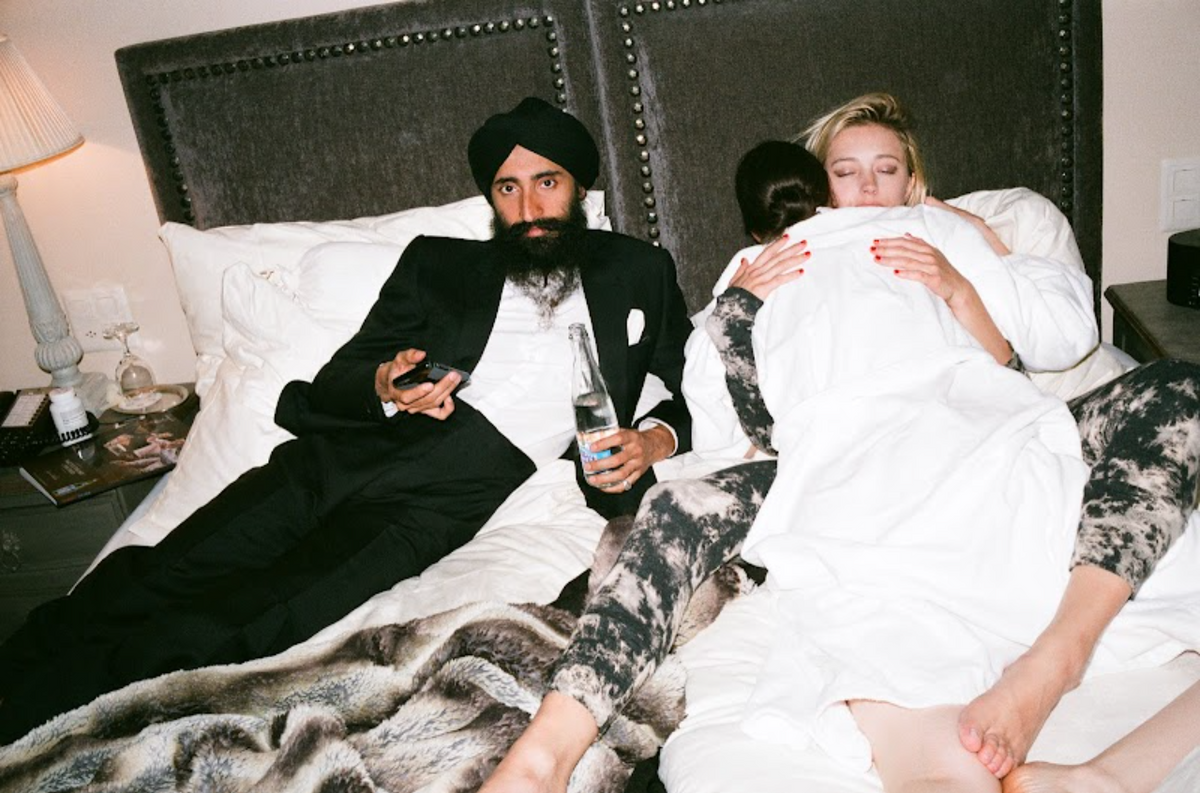 Bedtime stories – House of Shila